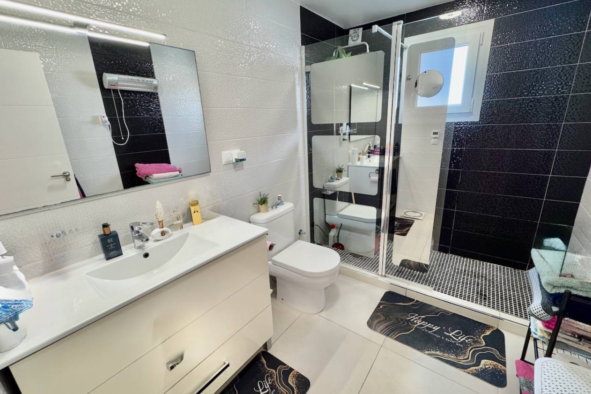 Bestaande bouw - Villa -
Ciudad Quesada