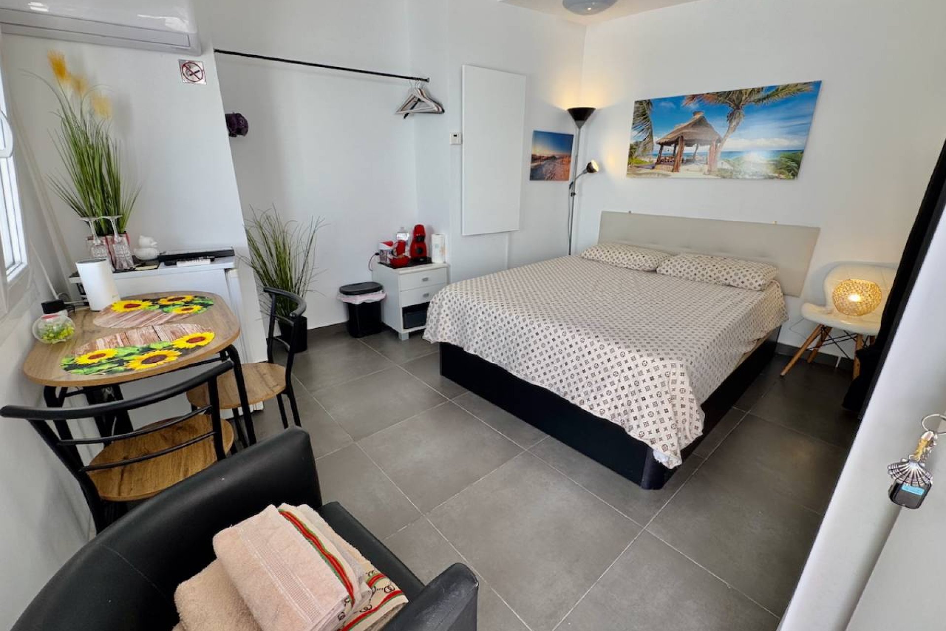 Bestaande bouw - Villa -
Ciudad Quesada