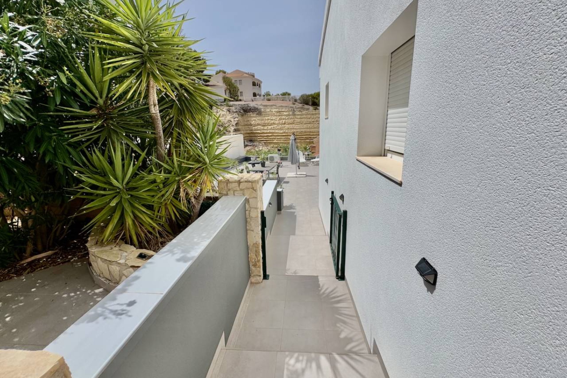 Bestaande bouw - Villa -
Ciudad Quesada