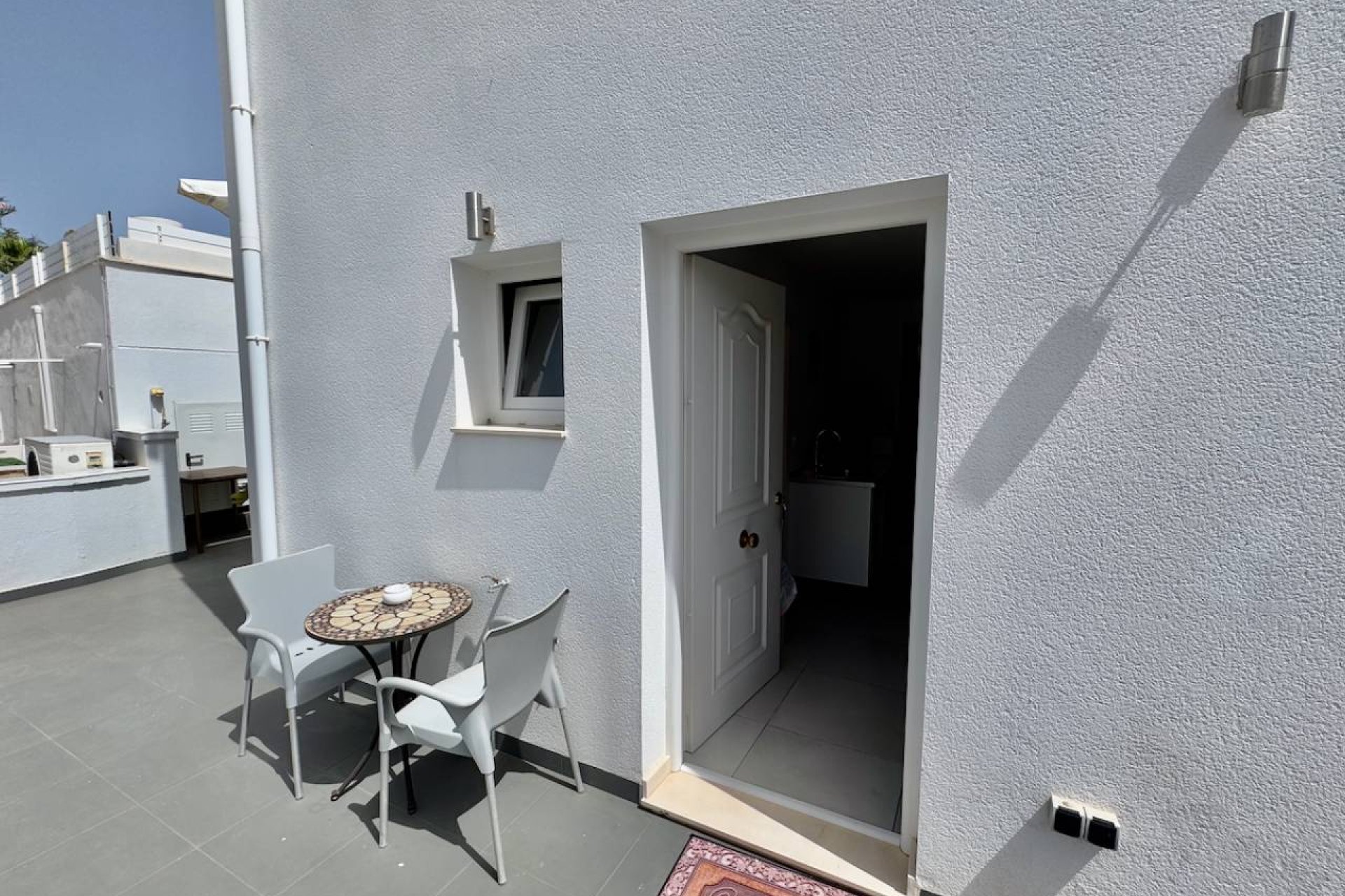 Bestaande bouw - Villa -
Ciudad Quesada
