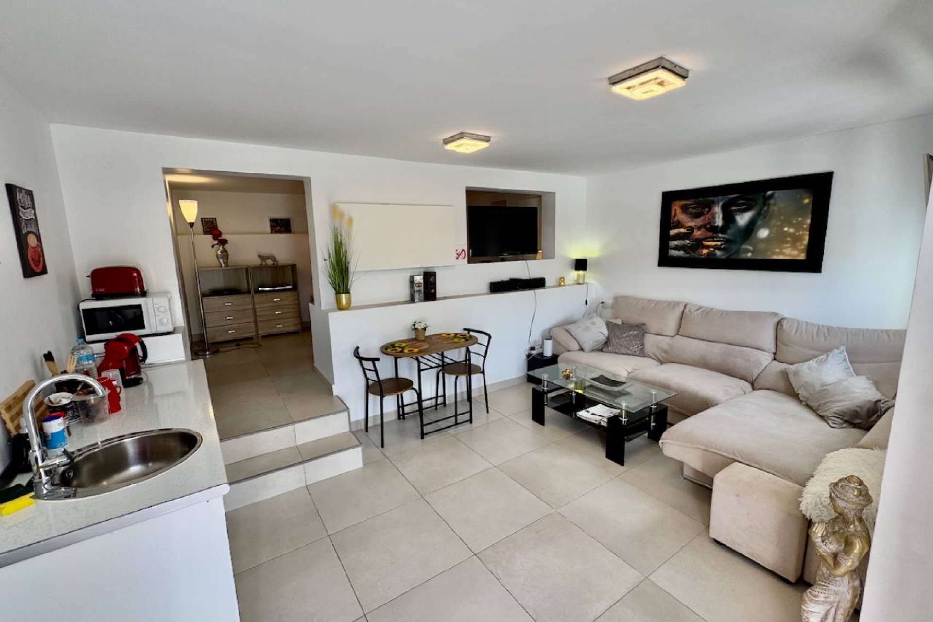 Bestaande bouw - Villa -
Ciudad Quesada