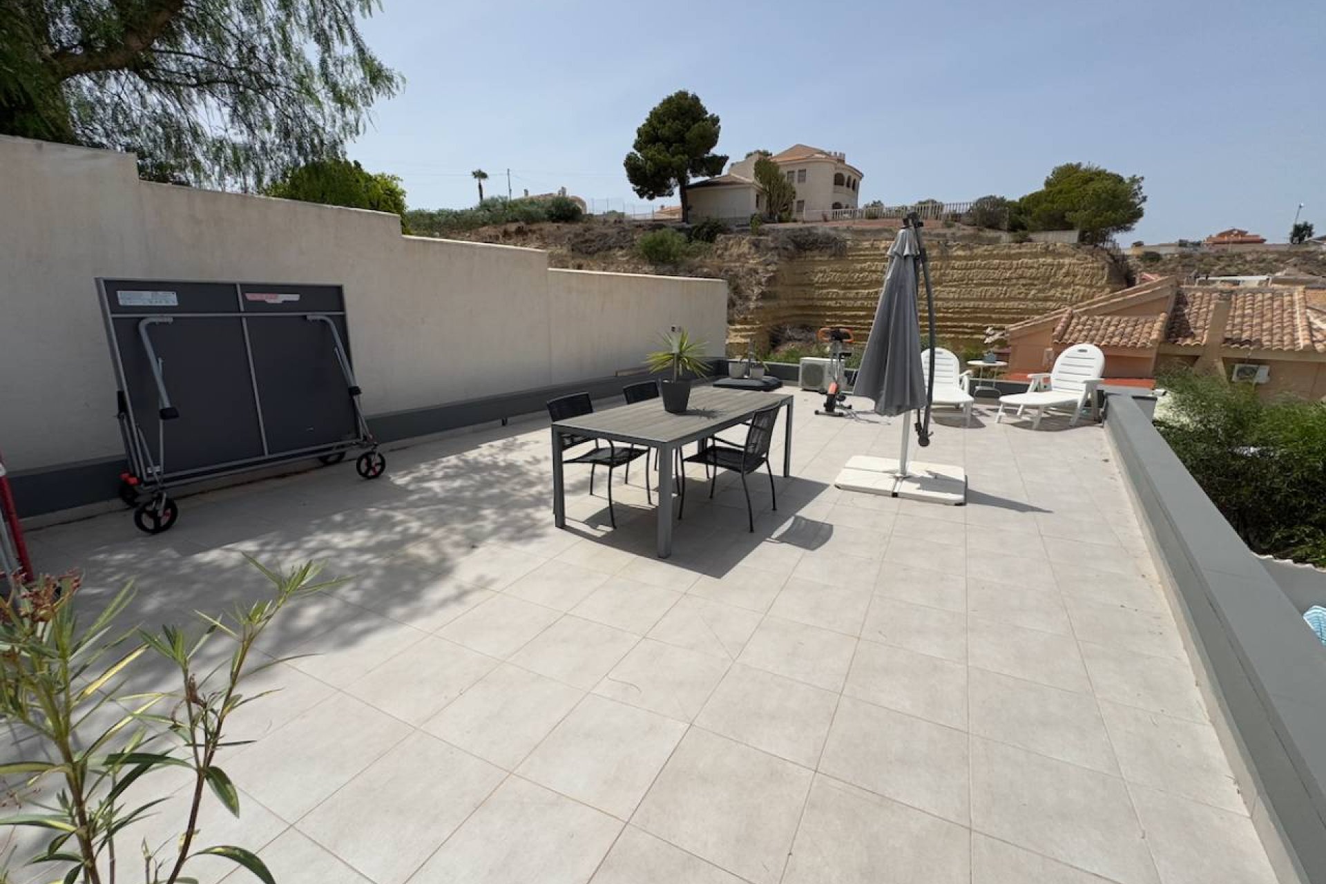 Bestaande bouw - Villa -
Ciudad Quesada