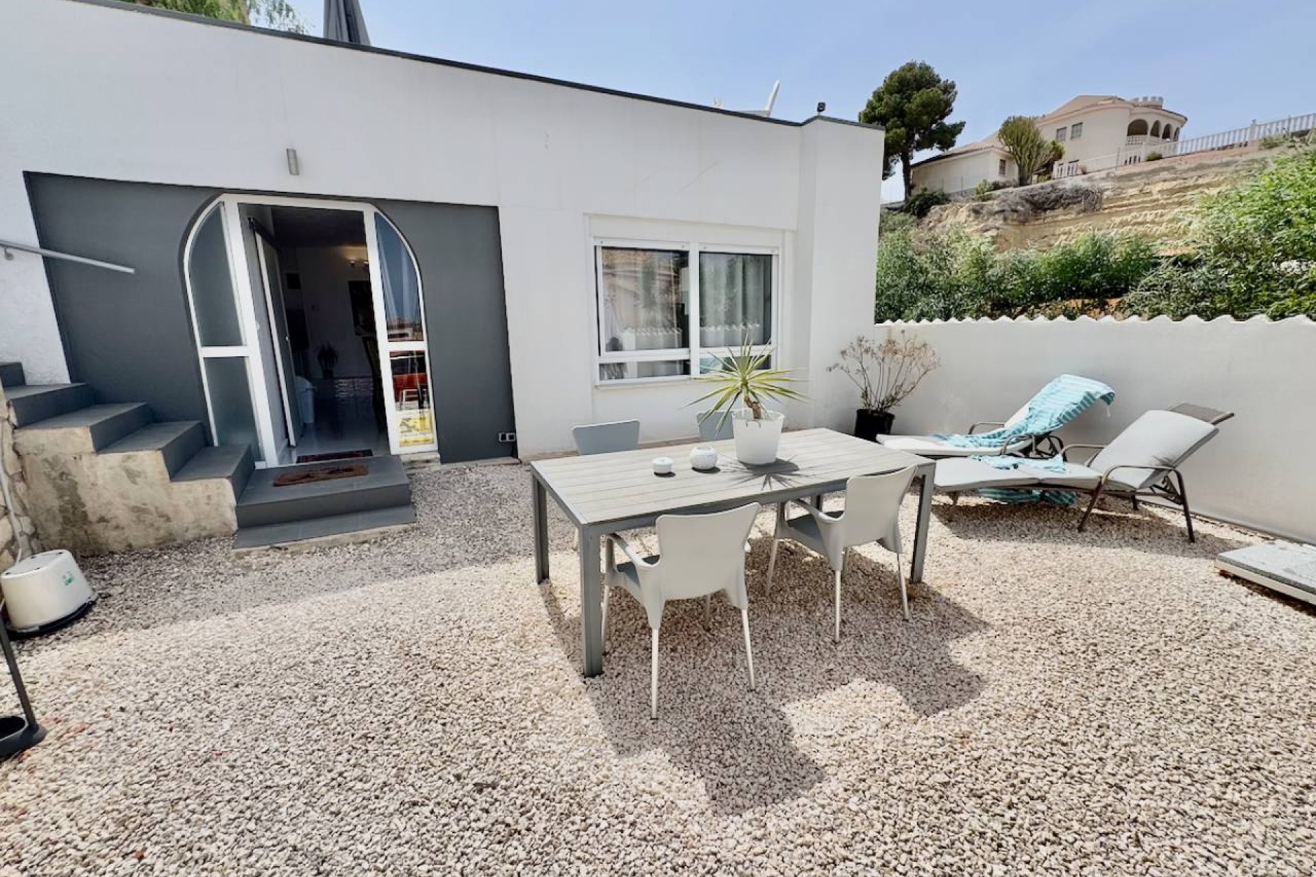 Bestaande bouw - Villa -
Ciudad Quesada