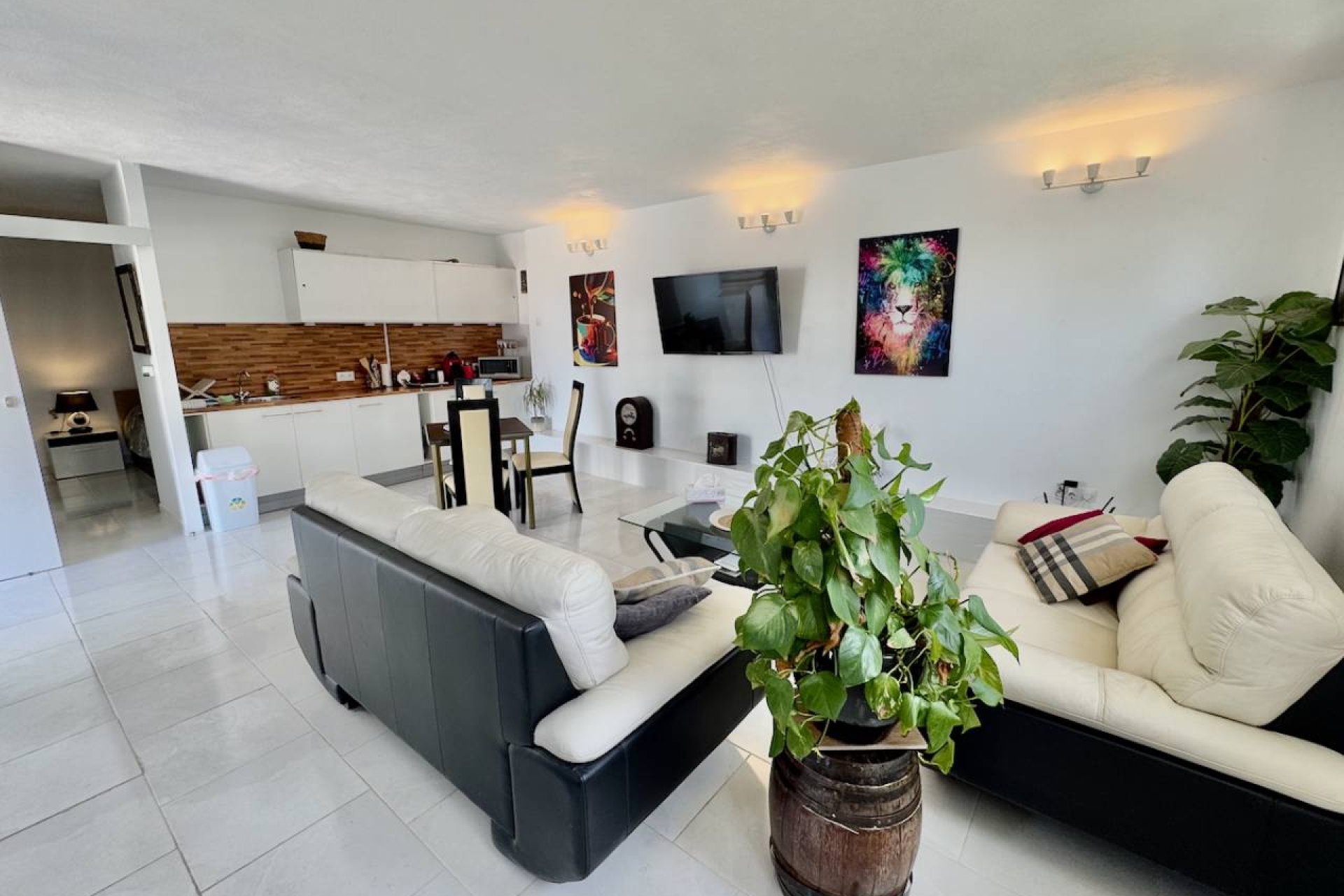 Bestaande bouw - Villa -
Ciudad Quesada