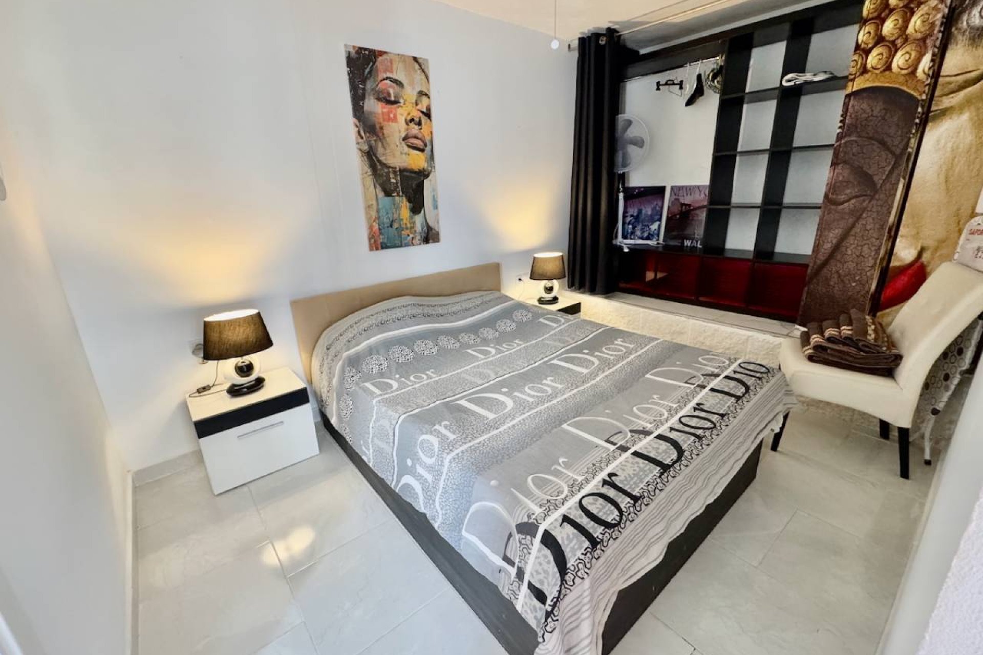 Bestaande bouw - Villa -
Ciudad Quesada