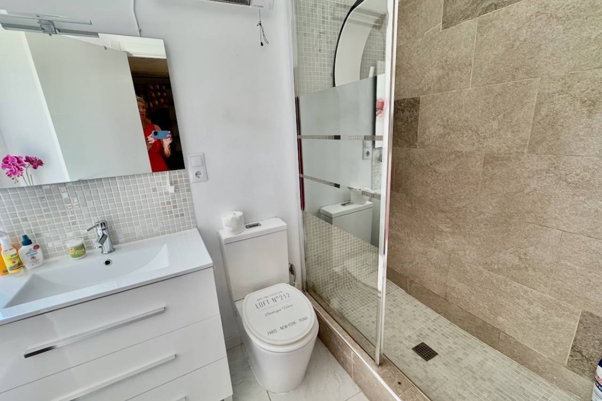 Bestaande bouw - Villa -
Ciudad Quesada