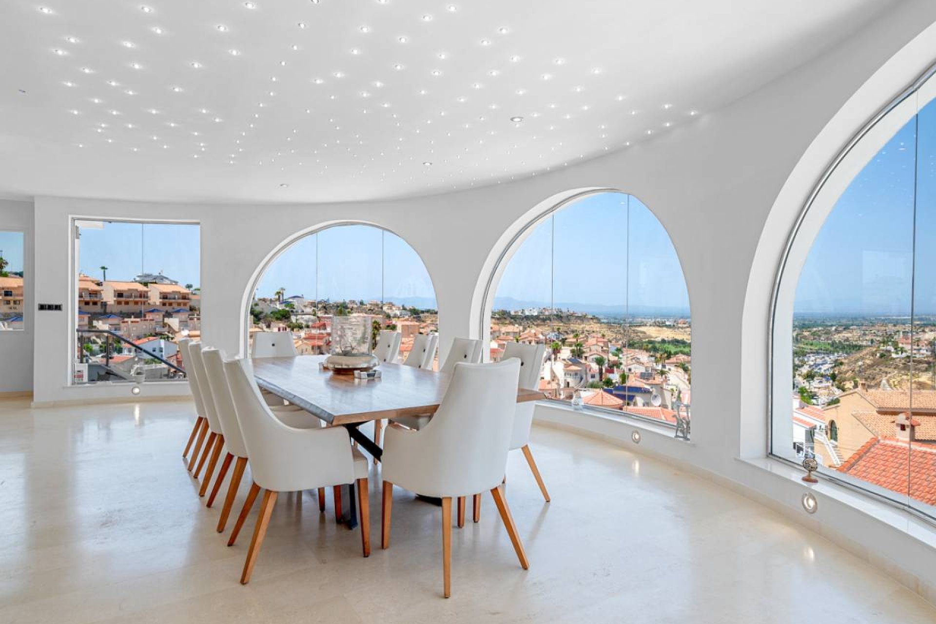 Bestaande bouw - Villa -
Ciudad Quesada