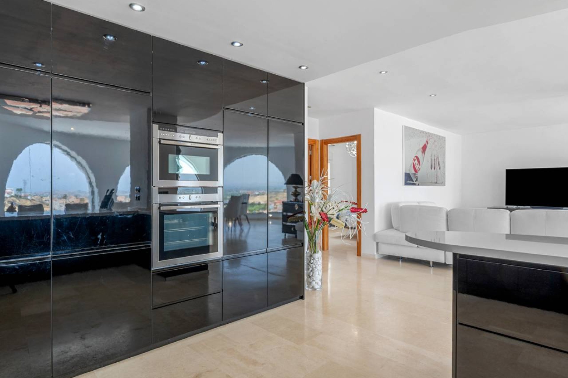 Bestaande bouw - Villa -
Ciudad Quesada