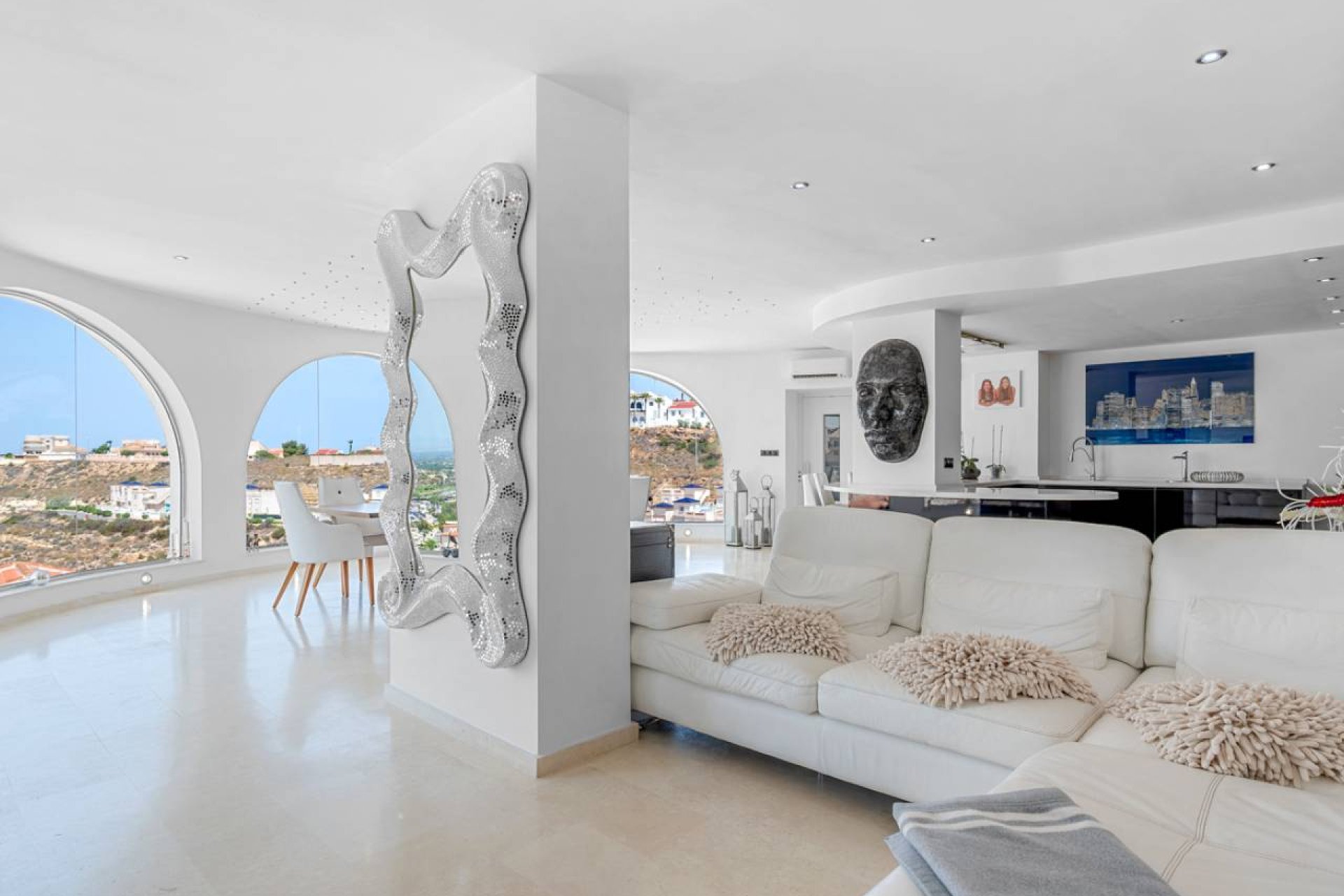 Bestaande bouw - Villa -
Ciudad Quesada