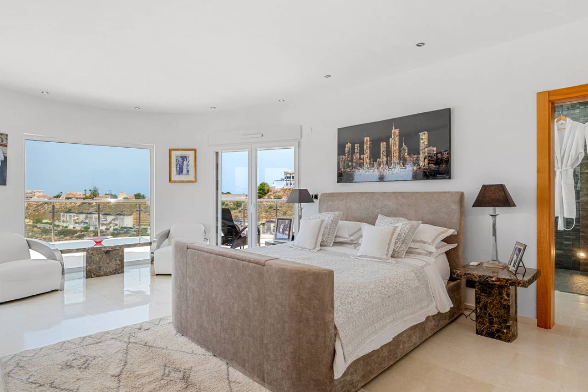 Bestaande bouw - Villa -
Ciudad Quesada