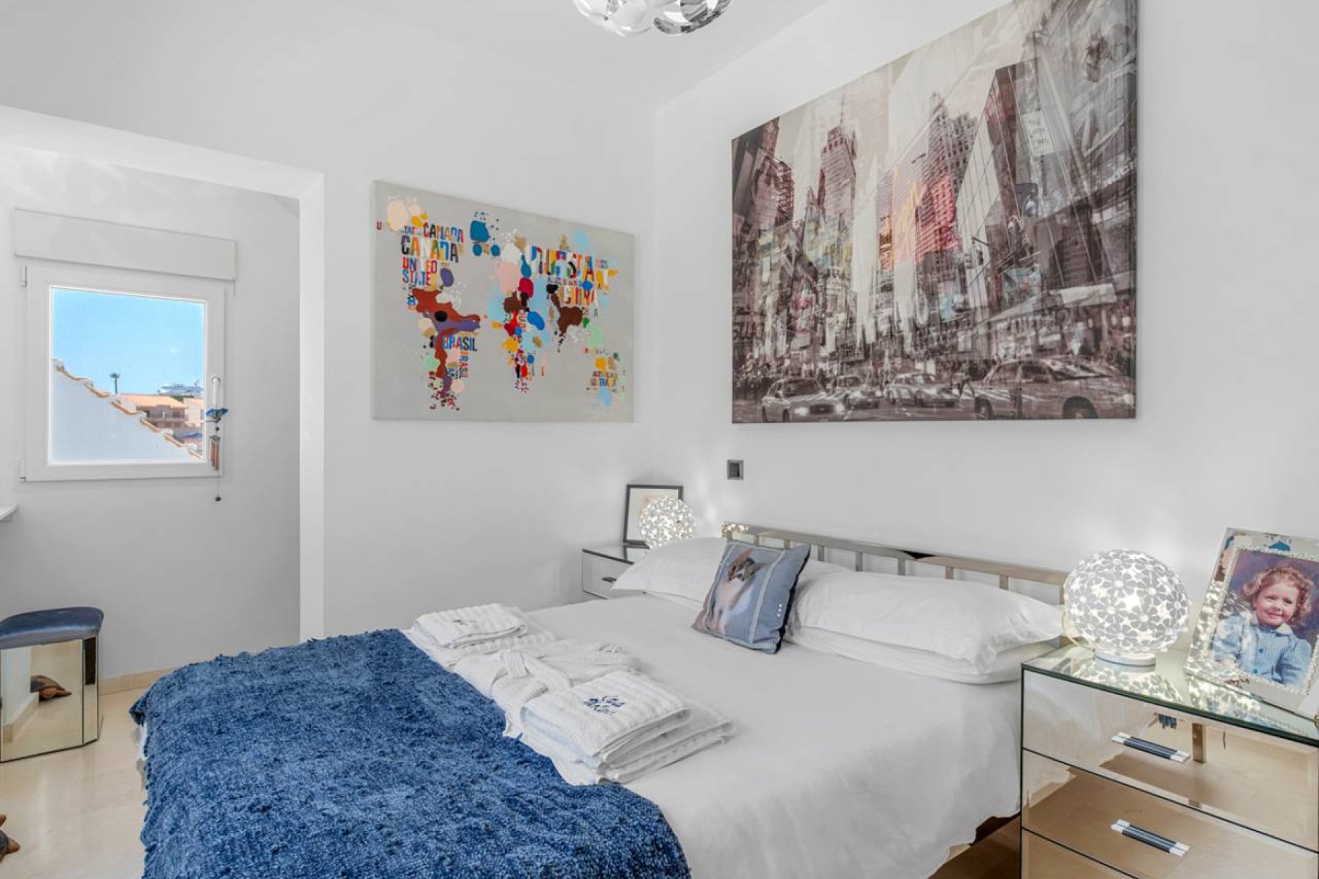 Bestaande bouw - Villa -
Ciudad Quesada