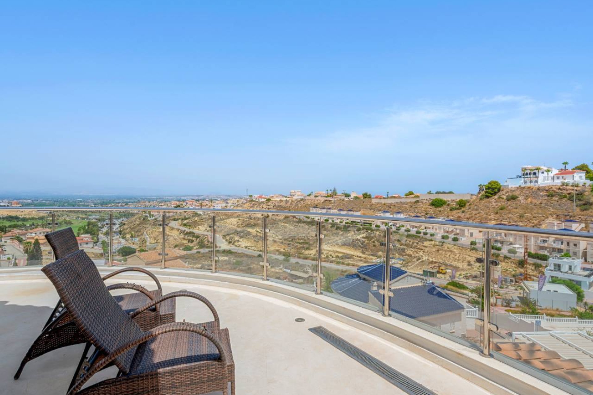Bestaande bouw - Villa -
Ciudad Quesada