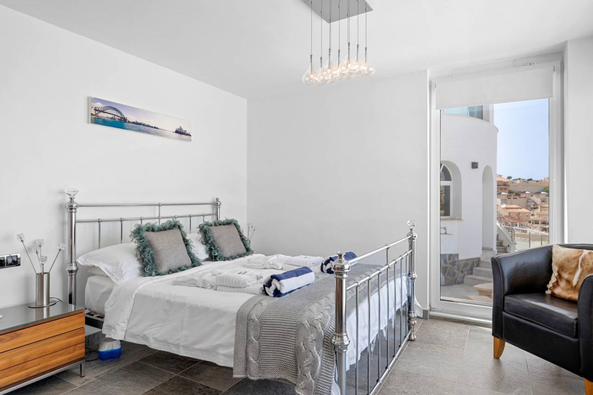 Bestaande bouw - Villa -
Ciudad Quesada