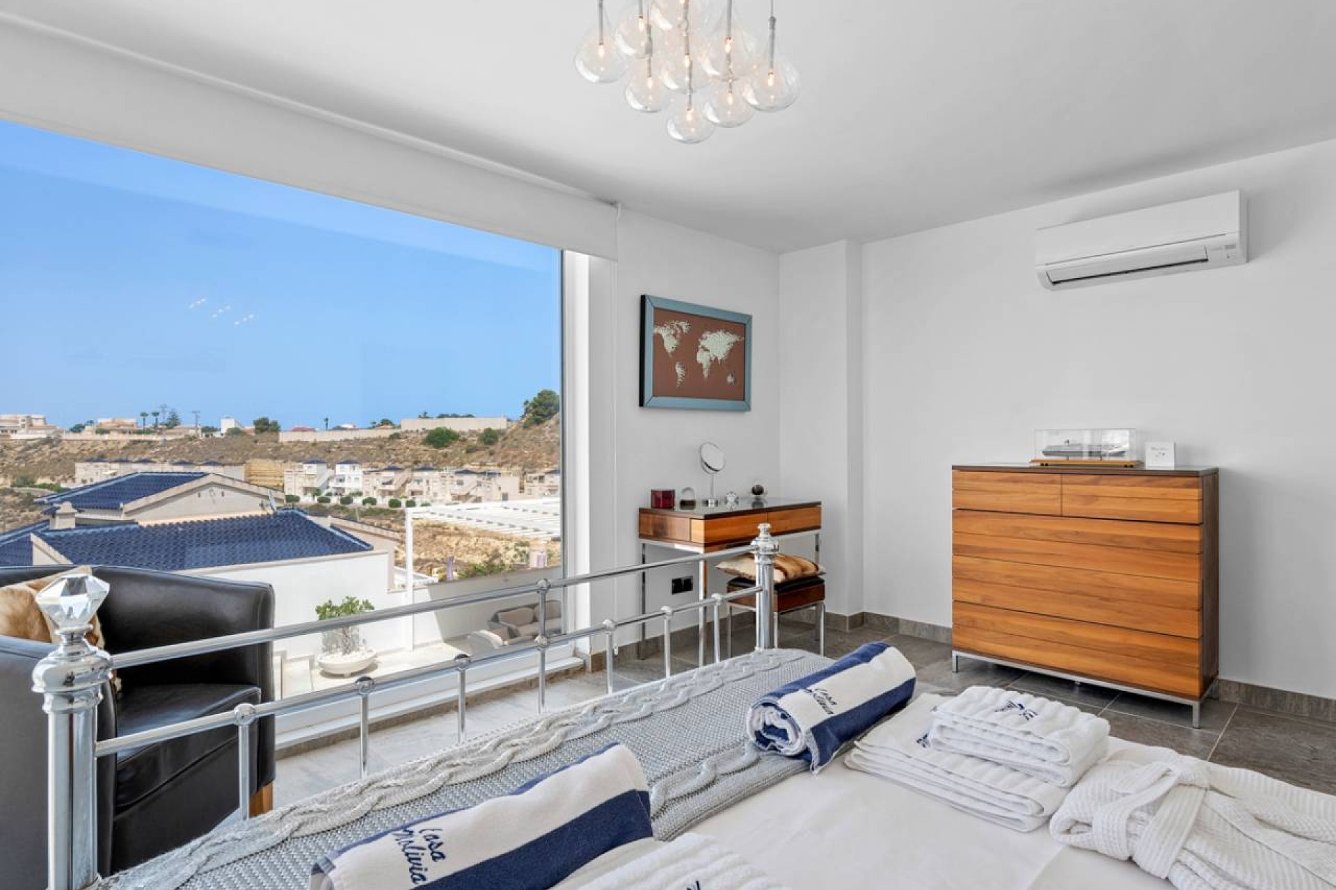 Bestaande bouw - Villa -
Ciudad Quesada