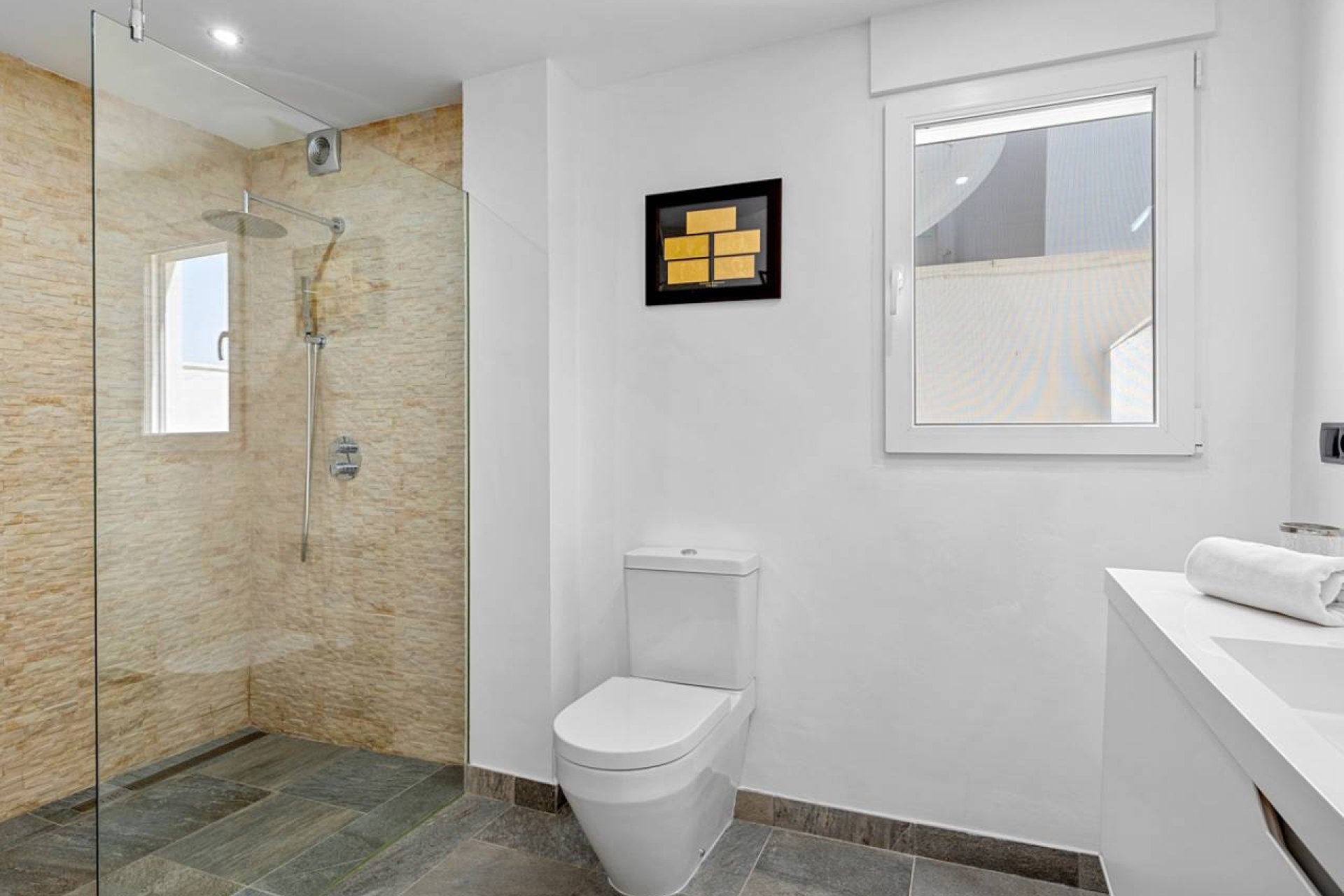 Bestaande bouw - Villa -
Ciudad Quesada