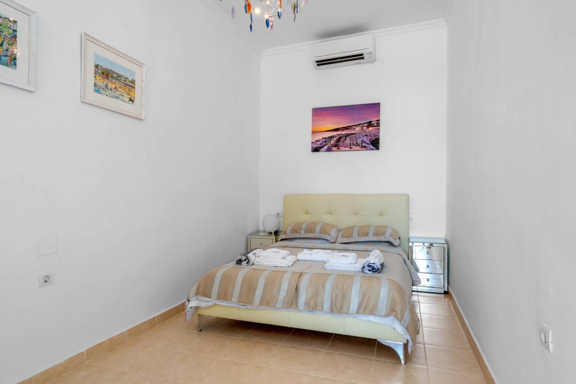 Bestaande bouw - Villa -
Ciudad Quesada