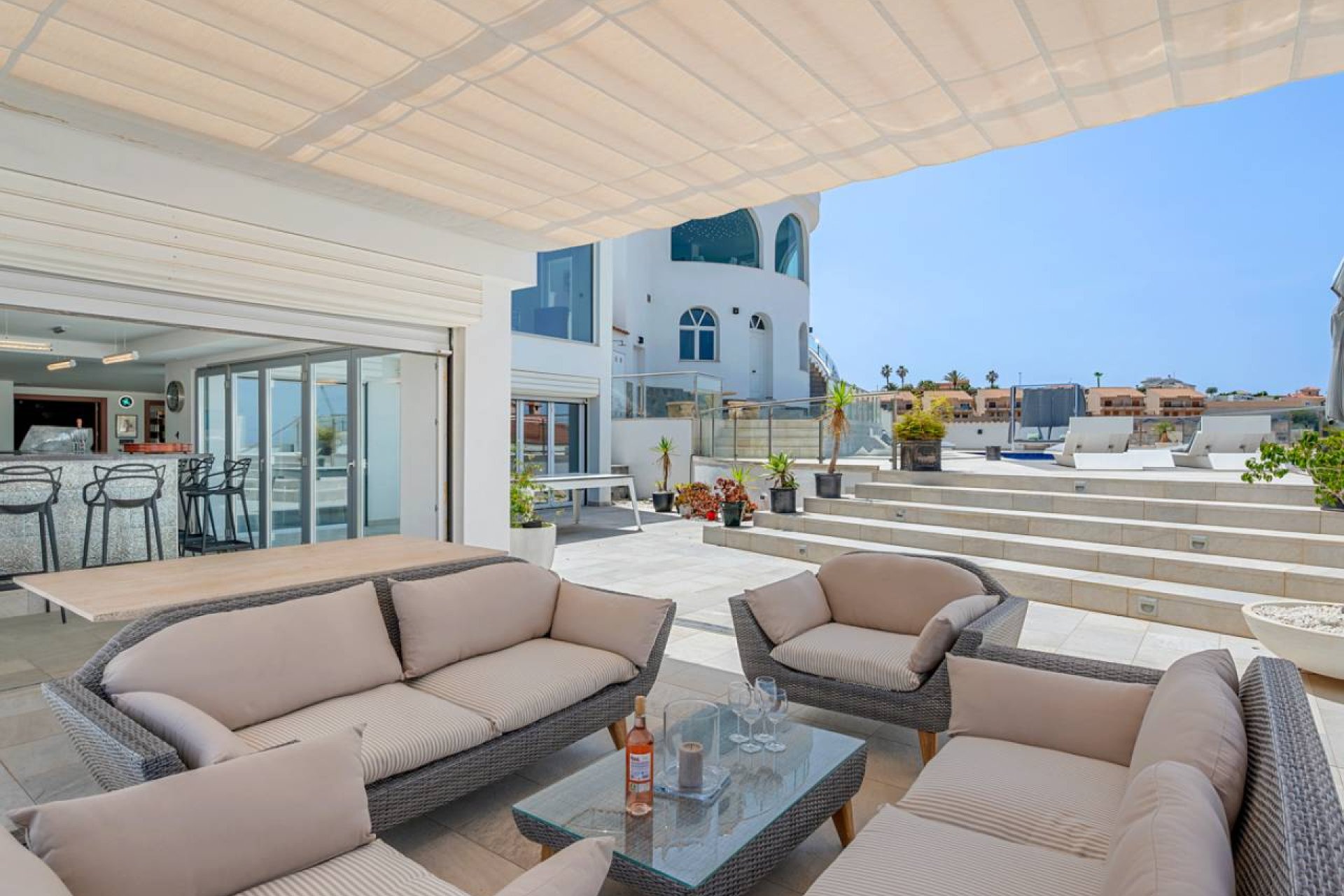 Bestaande bouw - Villa -
Ciudad Quesada