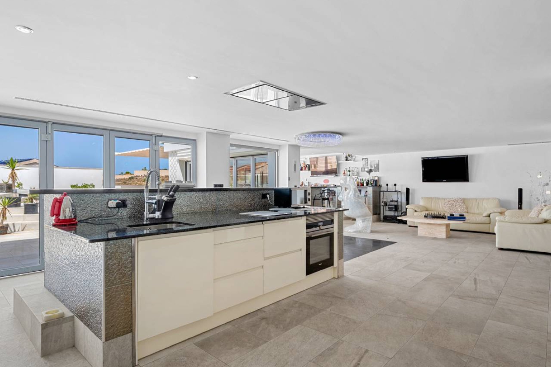Bestaande bouw - Villa -
Ciudad Quesada