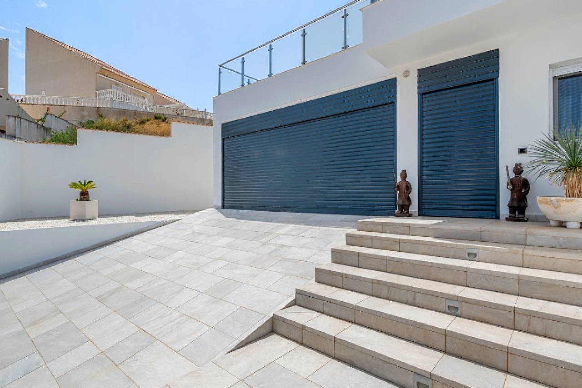 Bestaande bouw - Villa -
Ciudad Quesada