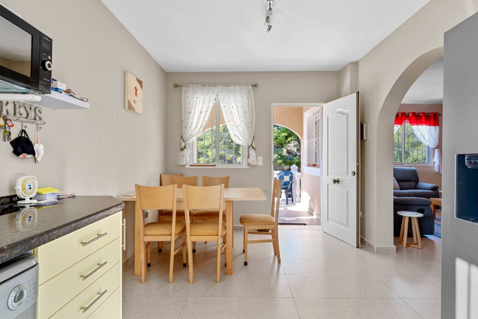 Bestaande bouw - Villa -
Ciudad Quesada