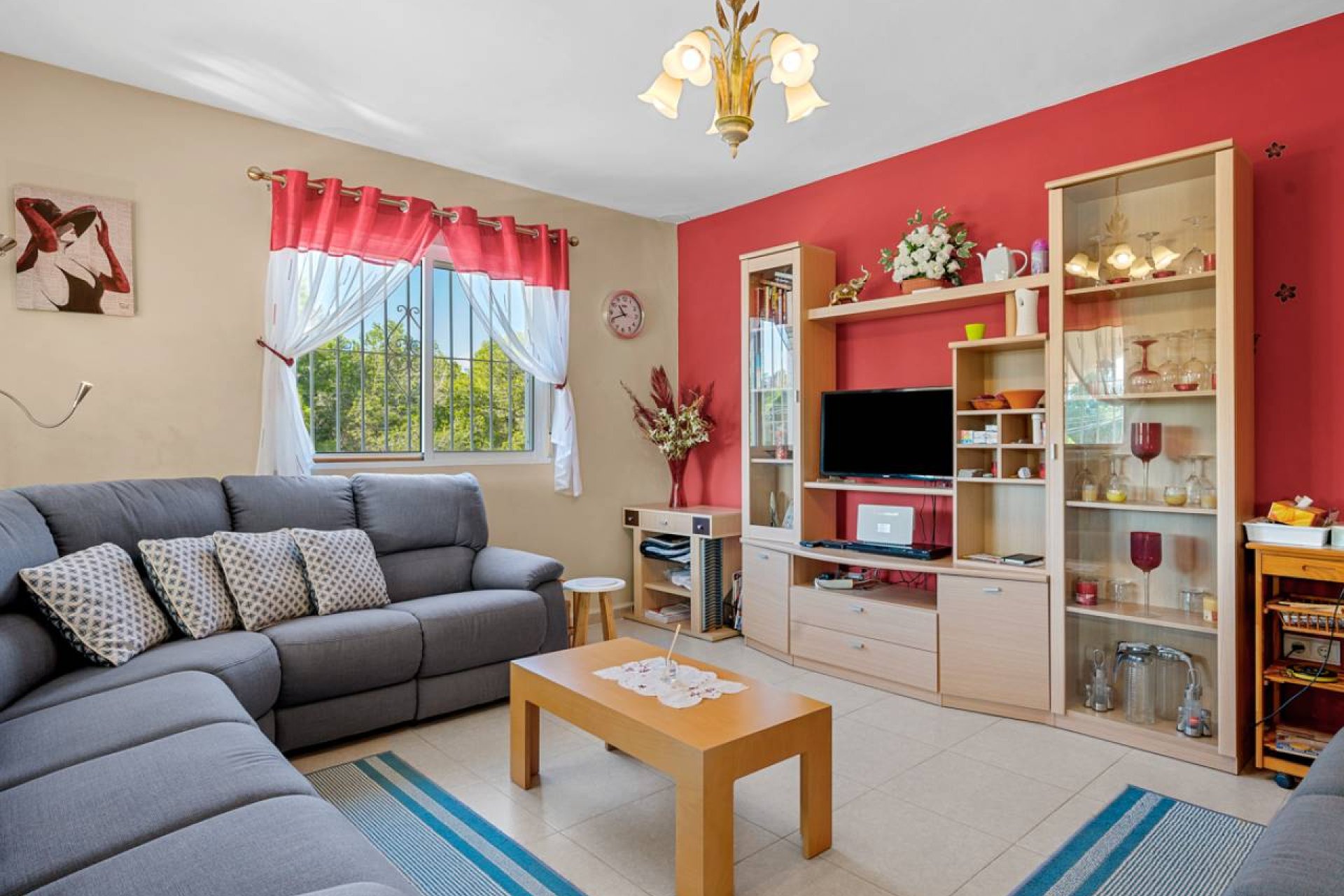 Bestaande bouw - Villa -
Ciudad Quesada