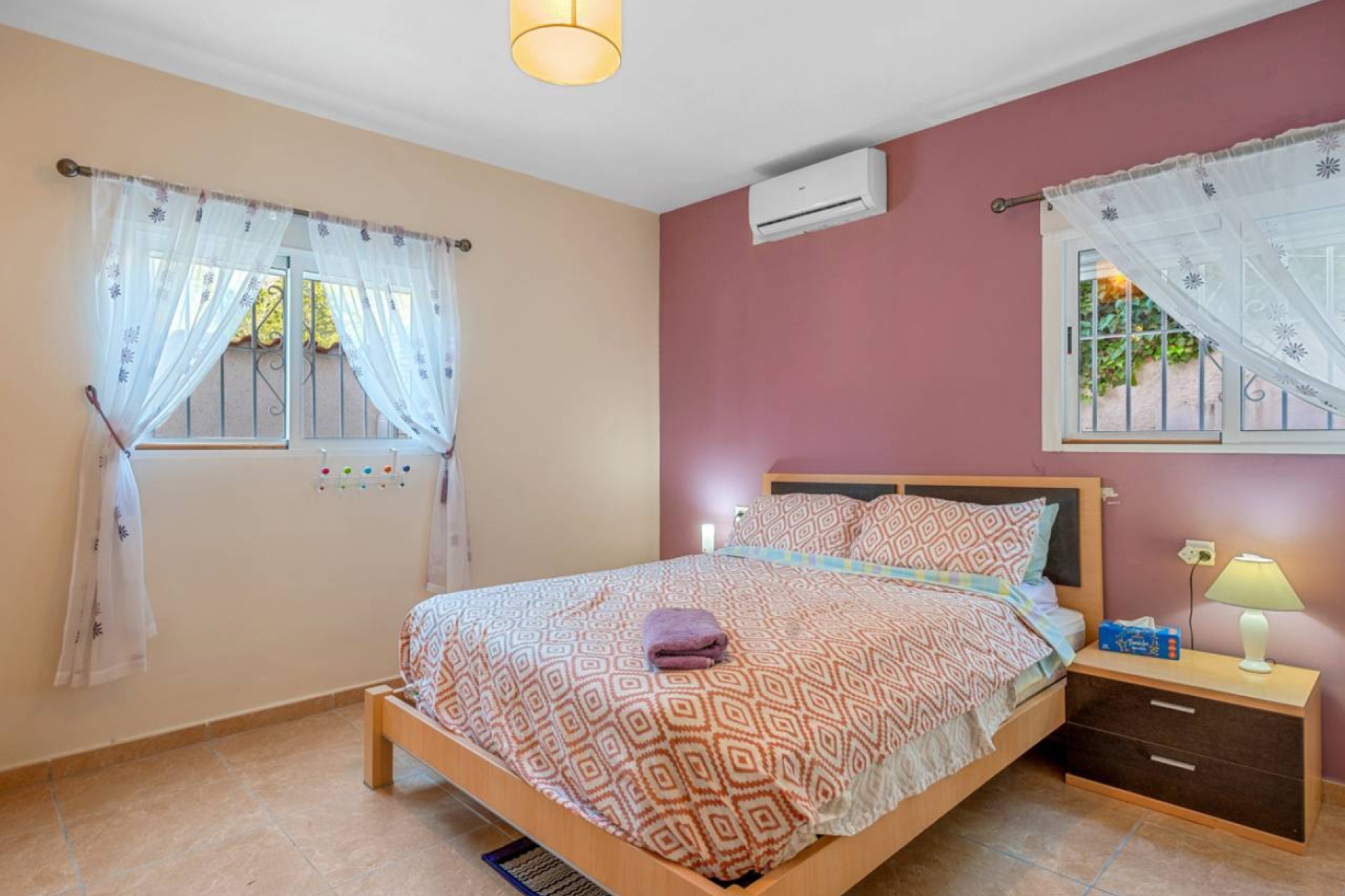 Bestaande bouw - Villa -
Ciudad Quesada