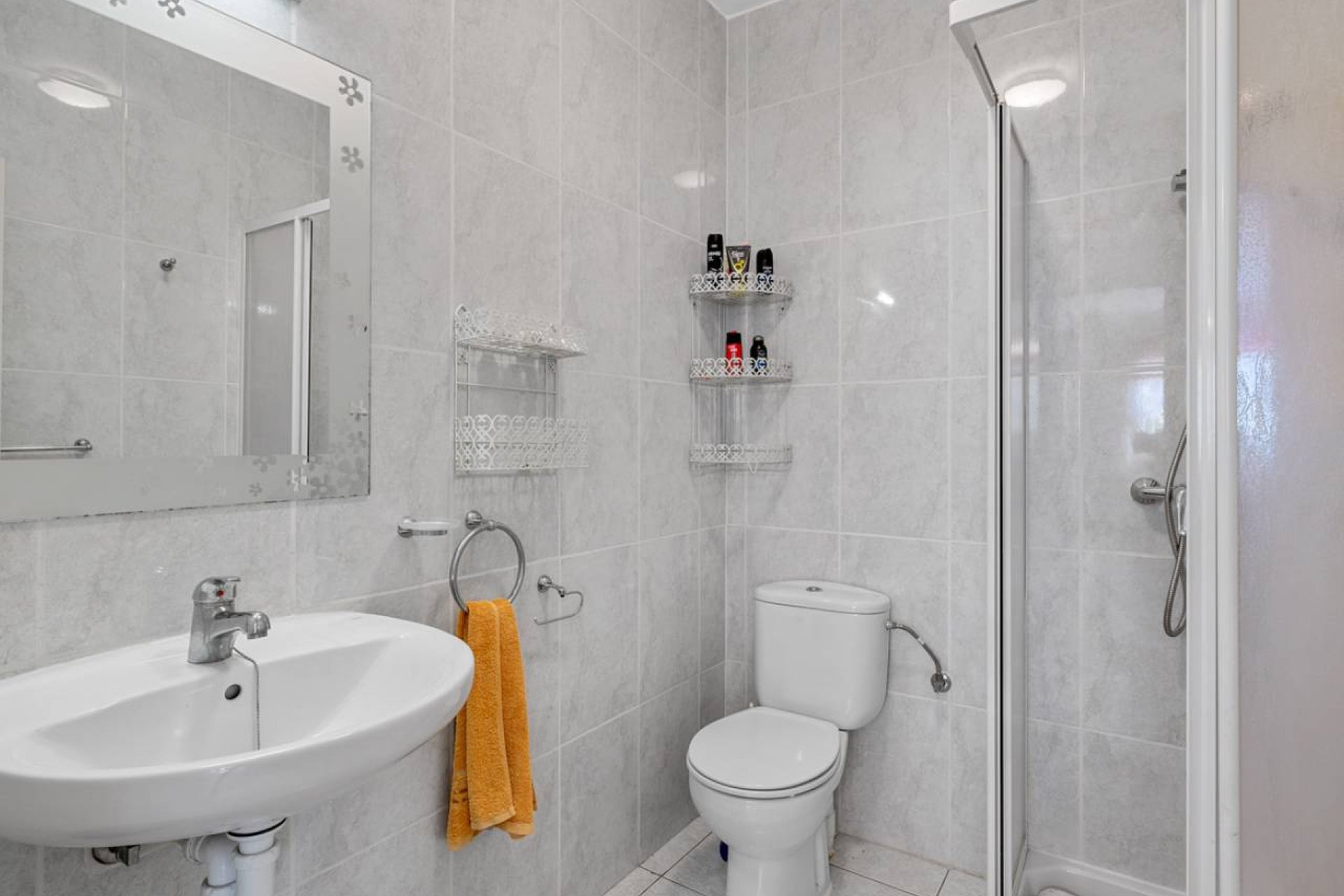 Bestaande bouw - Villa -
Ciudad Quesada