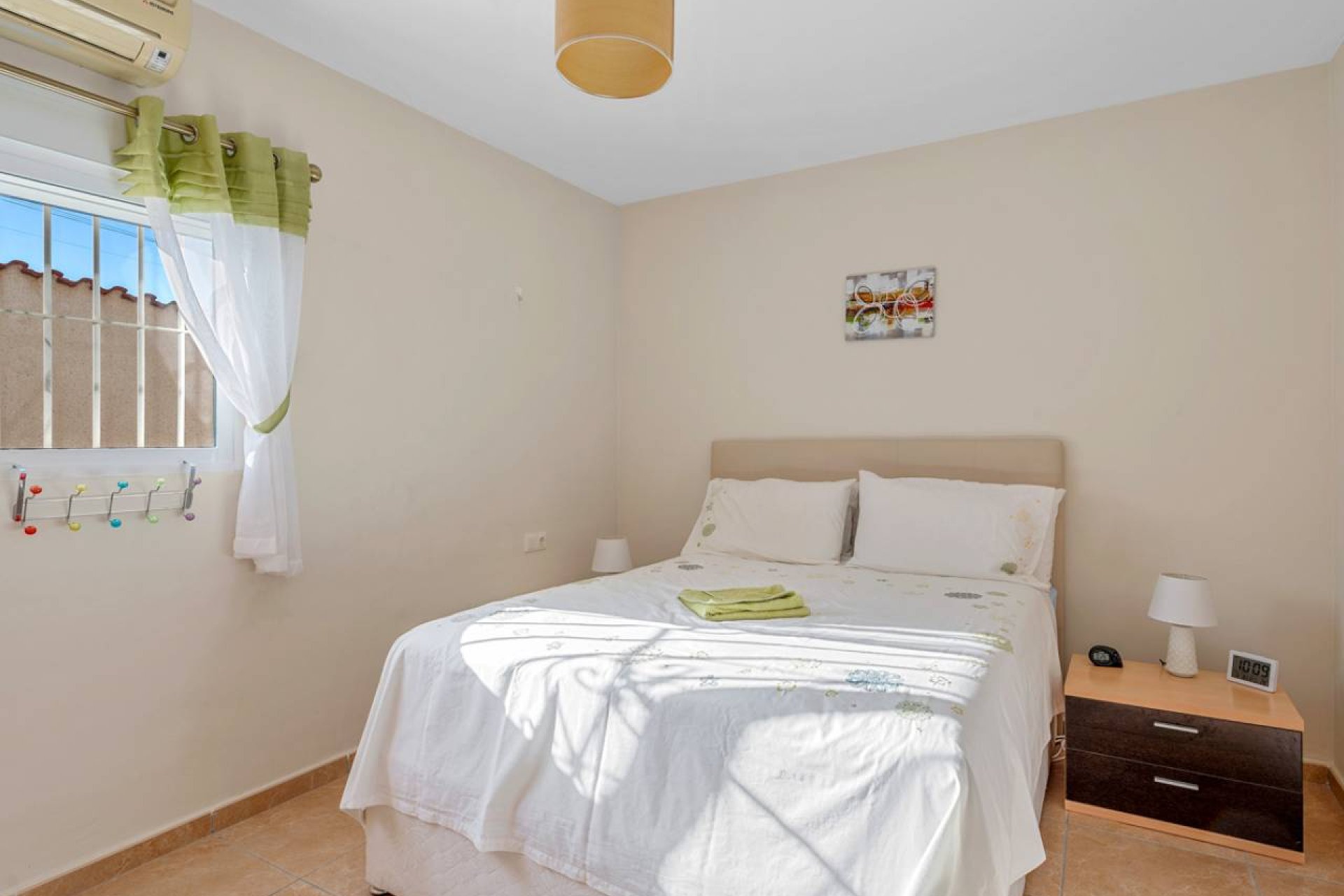 Bestaande bouw - Villa -
Ciudad Quesada