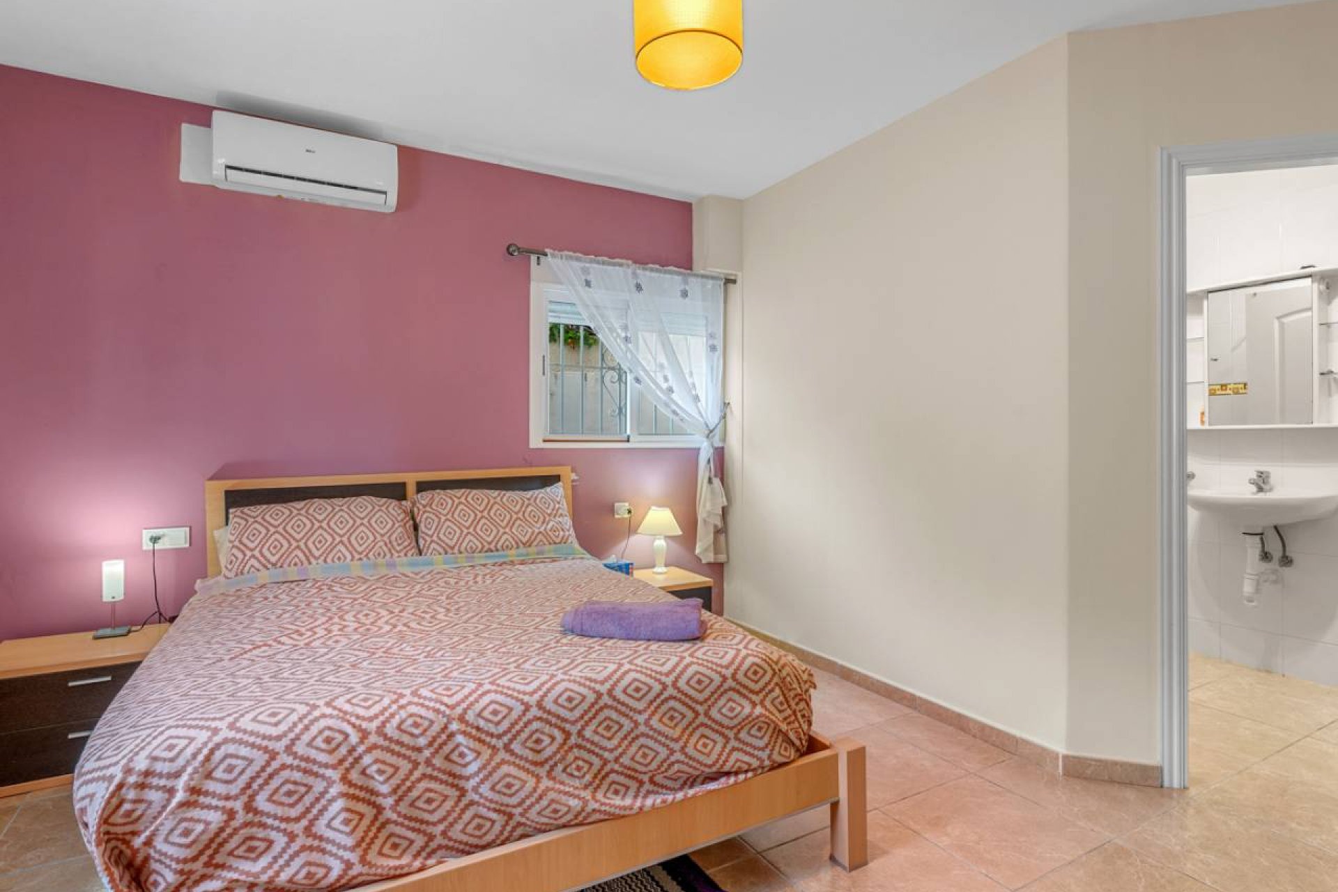 Bestaande bouw - Villa -
Ciudad Quesada