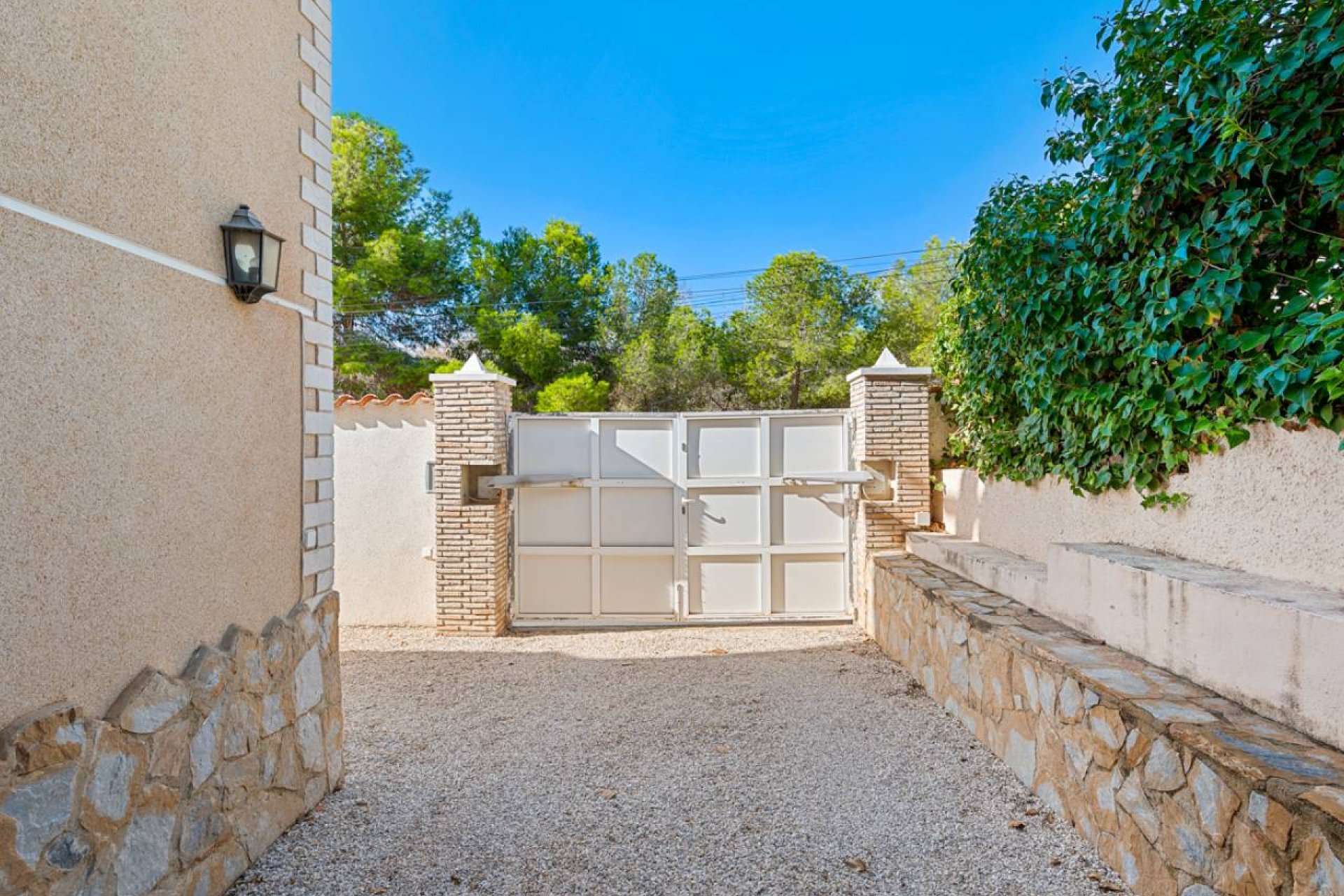 Bestaande bouw - Villa -
Ciudad Quesada