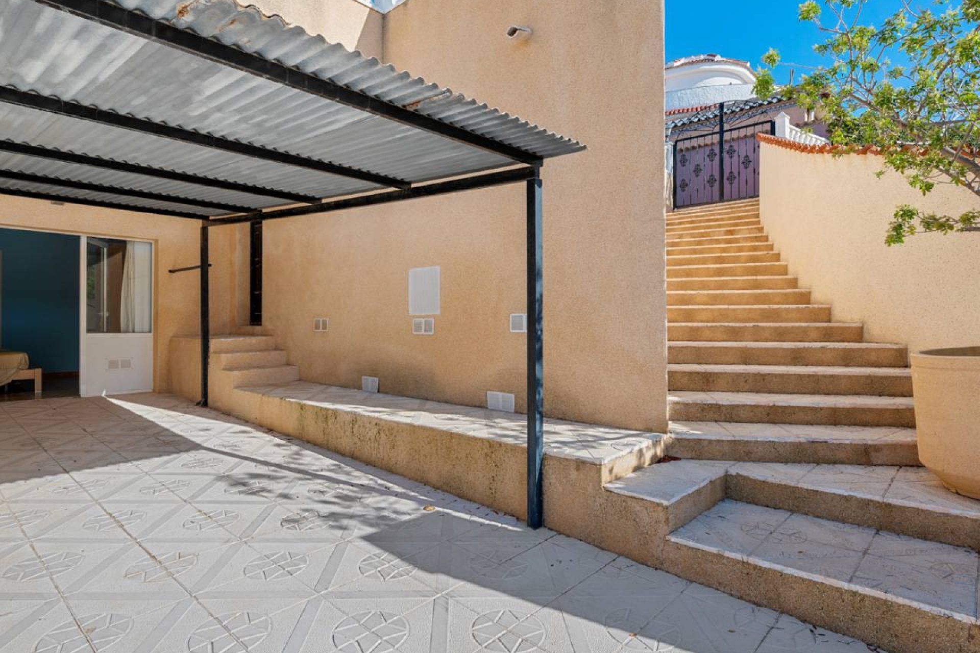 Bestaande bouw - Villa -
Ciudad Quesada