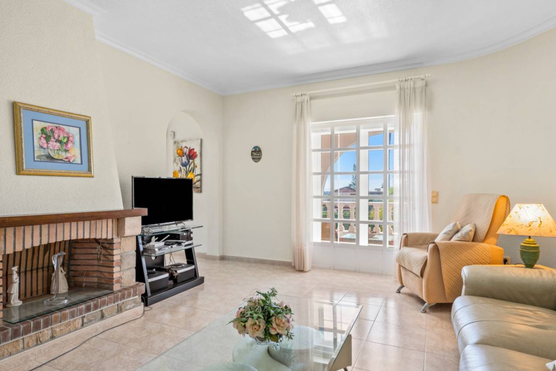 Bestaande bouw - Villa -
Ciudad Quesada