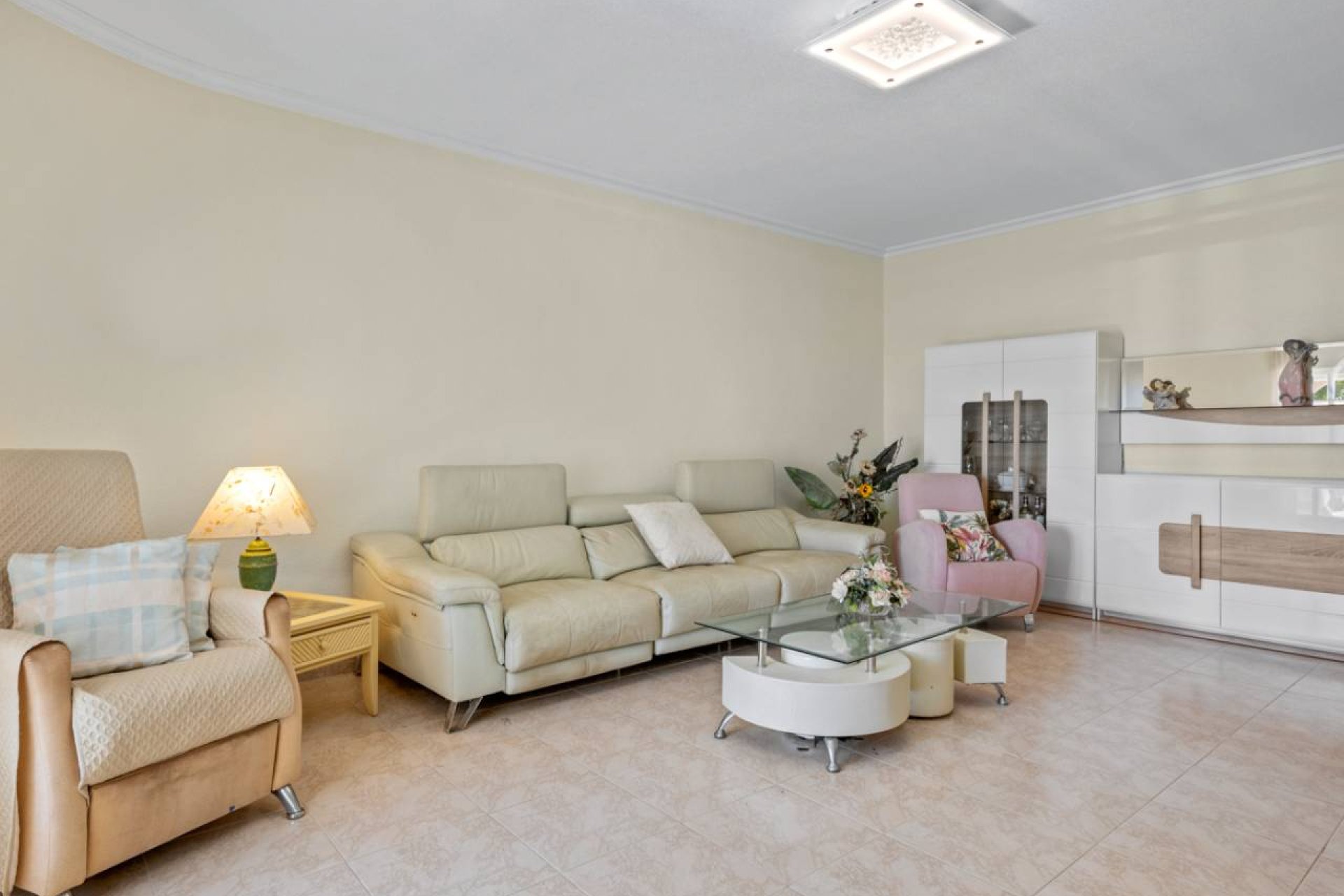 Bestaande bouw - Villa -
Ciudad Quesada