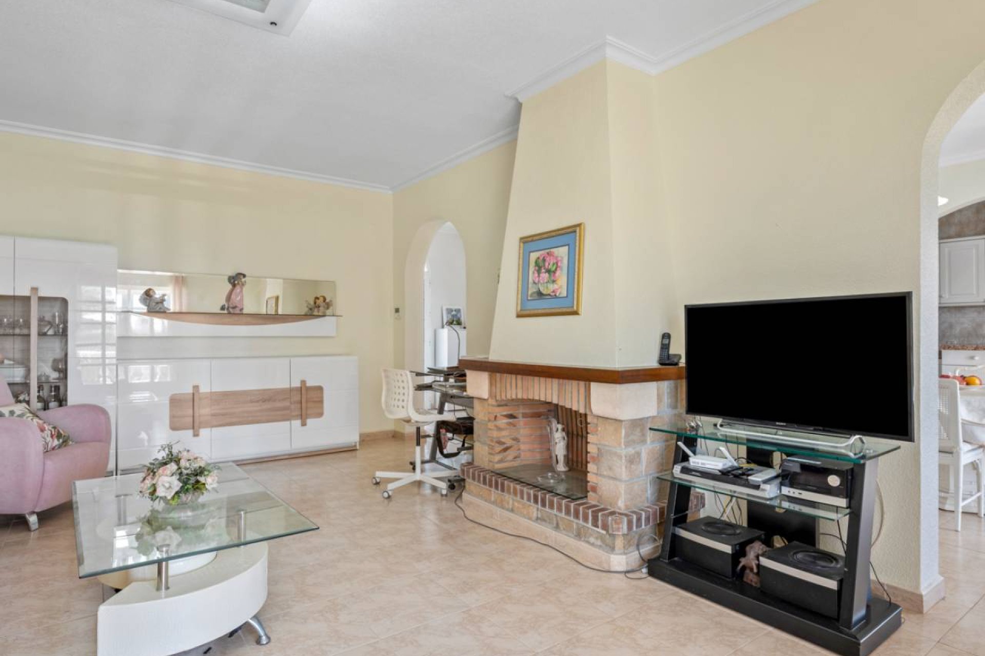 Bestaande bouw - Villa -
Ciudad Quesada