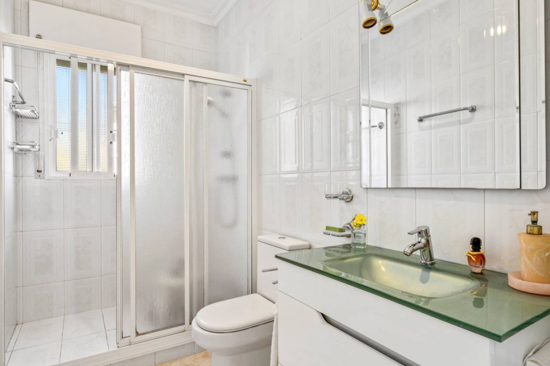 Bestaande bouw - Villa -
Ciudad Quesada