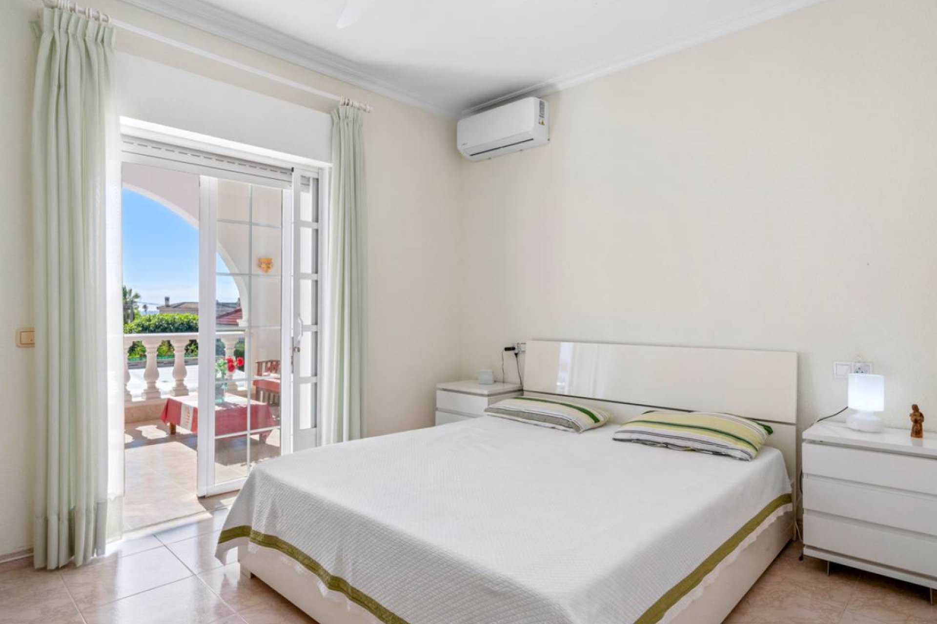 Bestaande bouw - Villa -
Ciudad Quesada