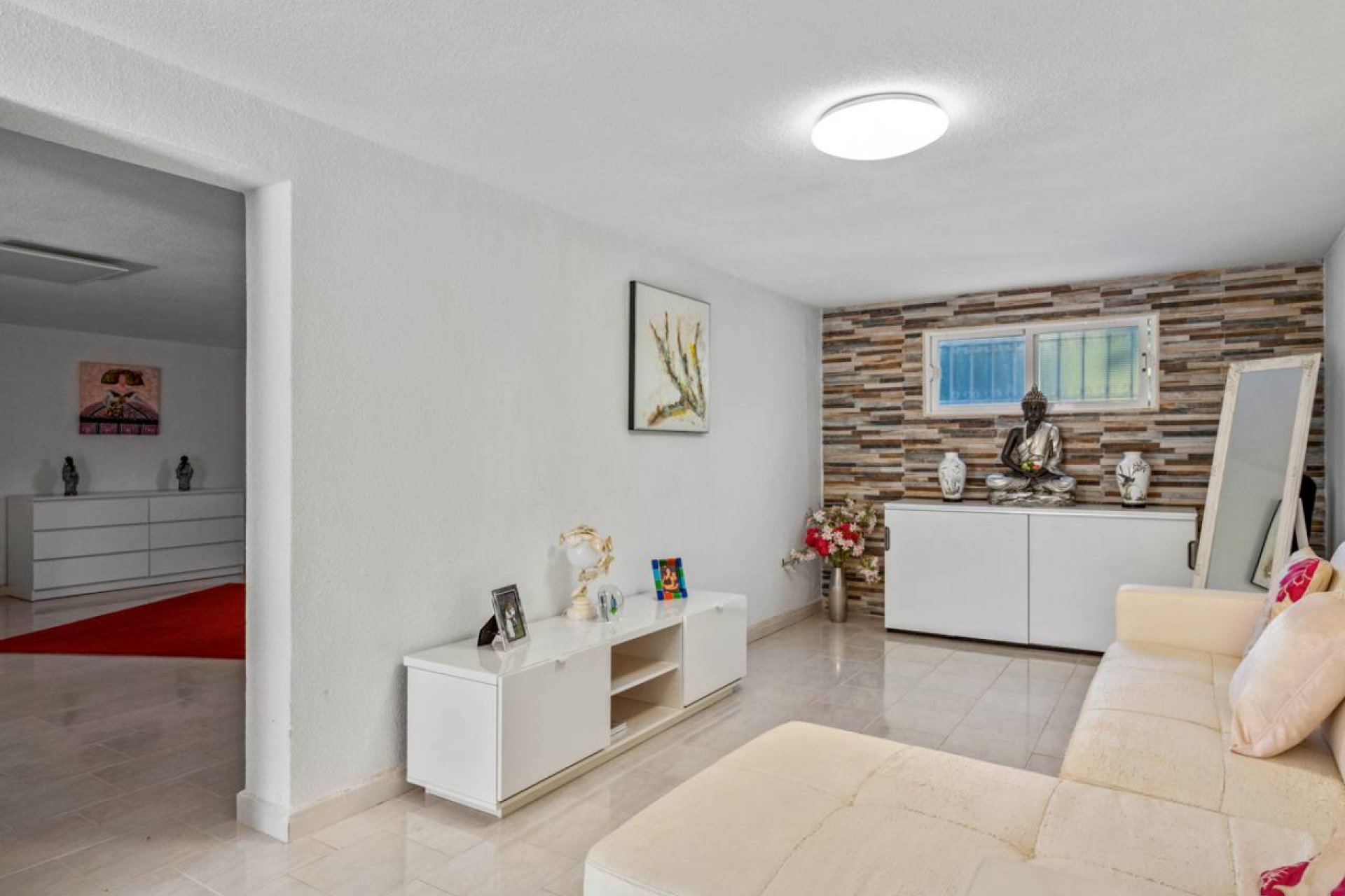 Bestaande bouw - Villa -
Ciudad Quesada