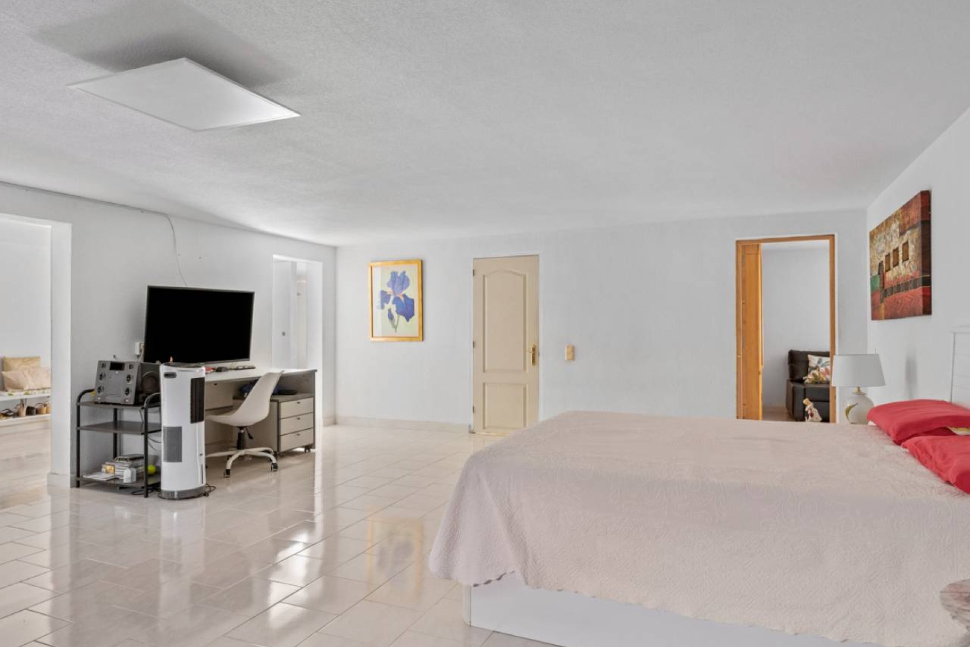 Bestaande bouw - Villa -
Ciudad Quesada
