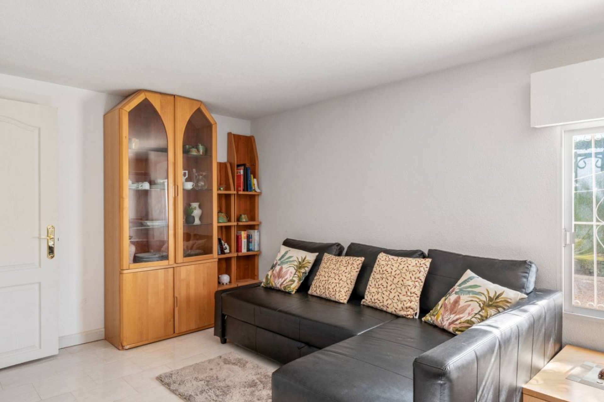 Bestaande bouw - Villa -
Ciudad Quesada
