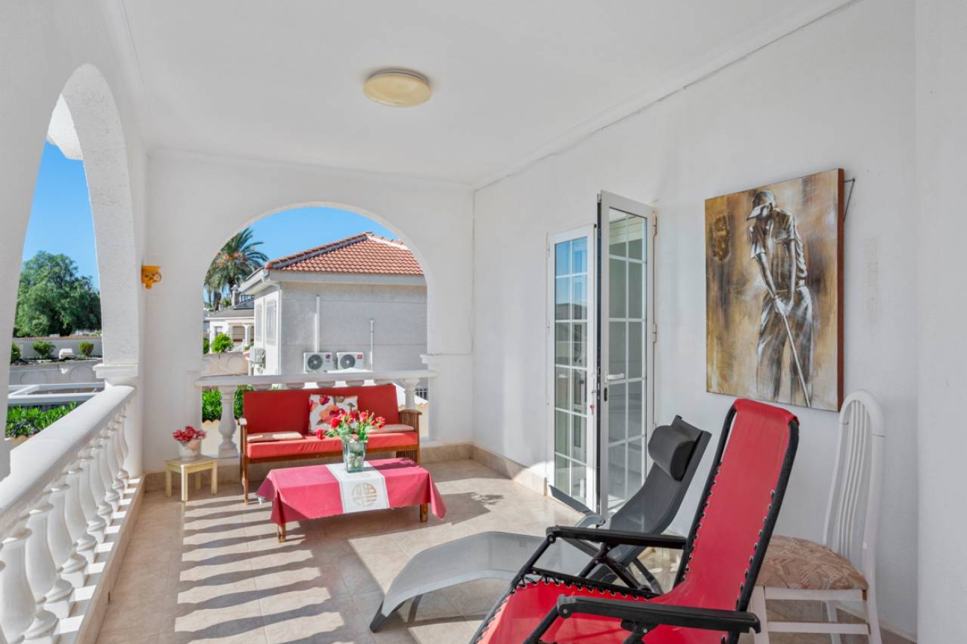 Bestaande bouw - Villa -
Ciudad Quesada