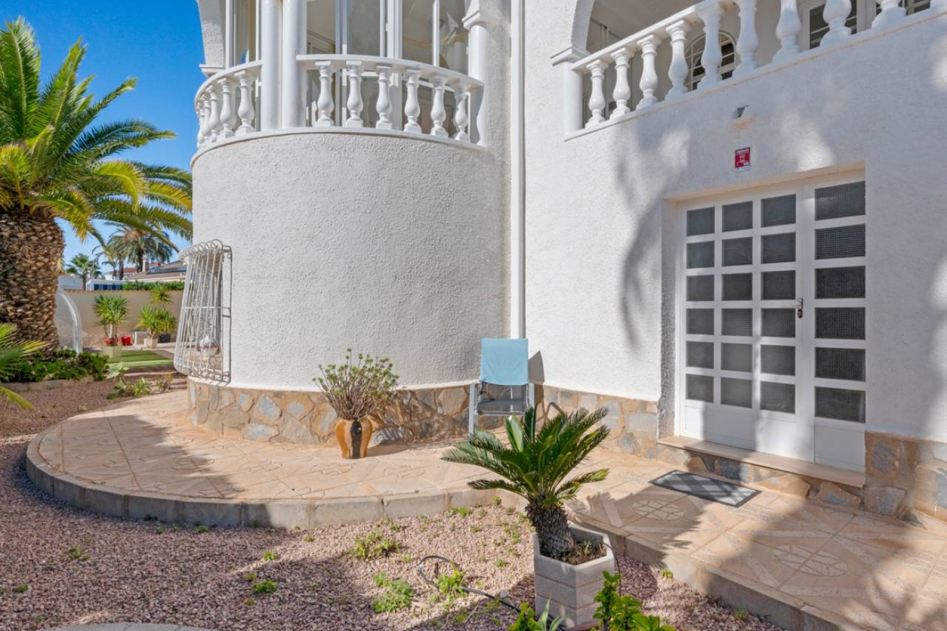 Bestaande bouw - Villa -
Ciudad Quesada