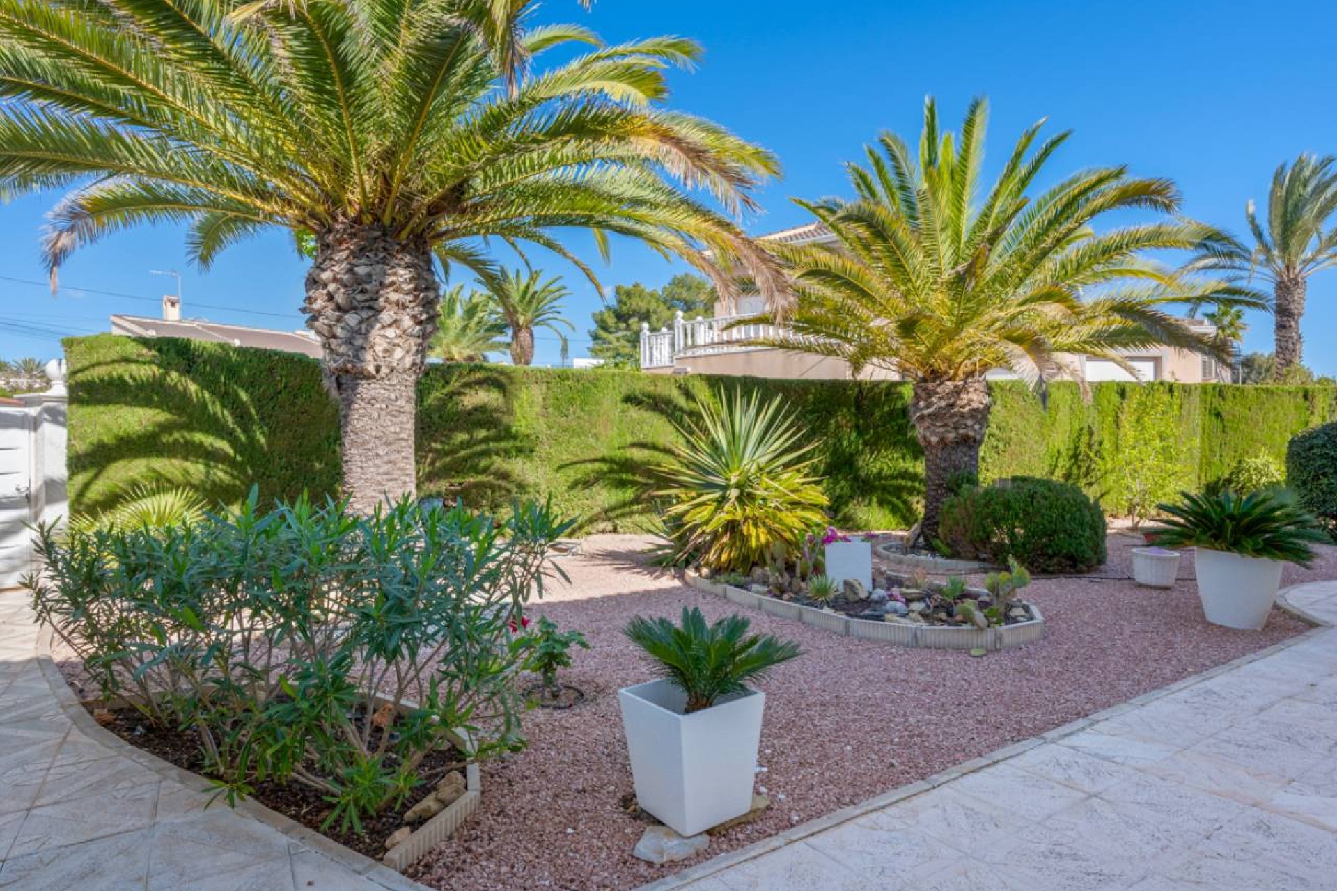 Bestaande bouw - Villa -
Ciudad Quesada