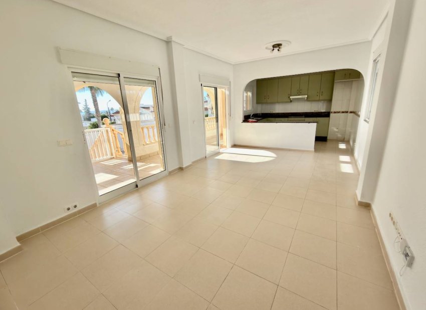 Bestaande bouw - Villa -
Ciudad Quesada