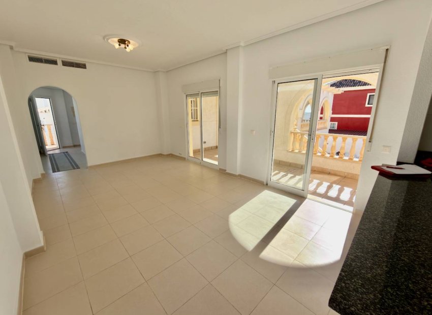 Bestaande bouw - Villa -
Ciudad Quesada