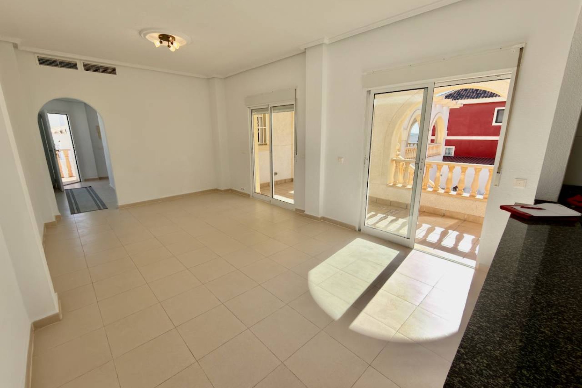 Bestaande bouw - Villa -
Ciudad Quesada