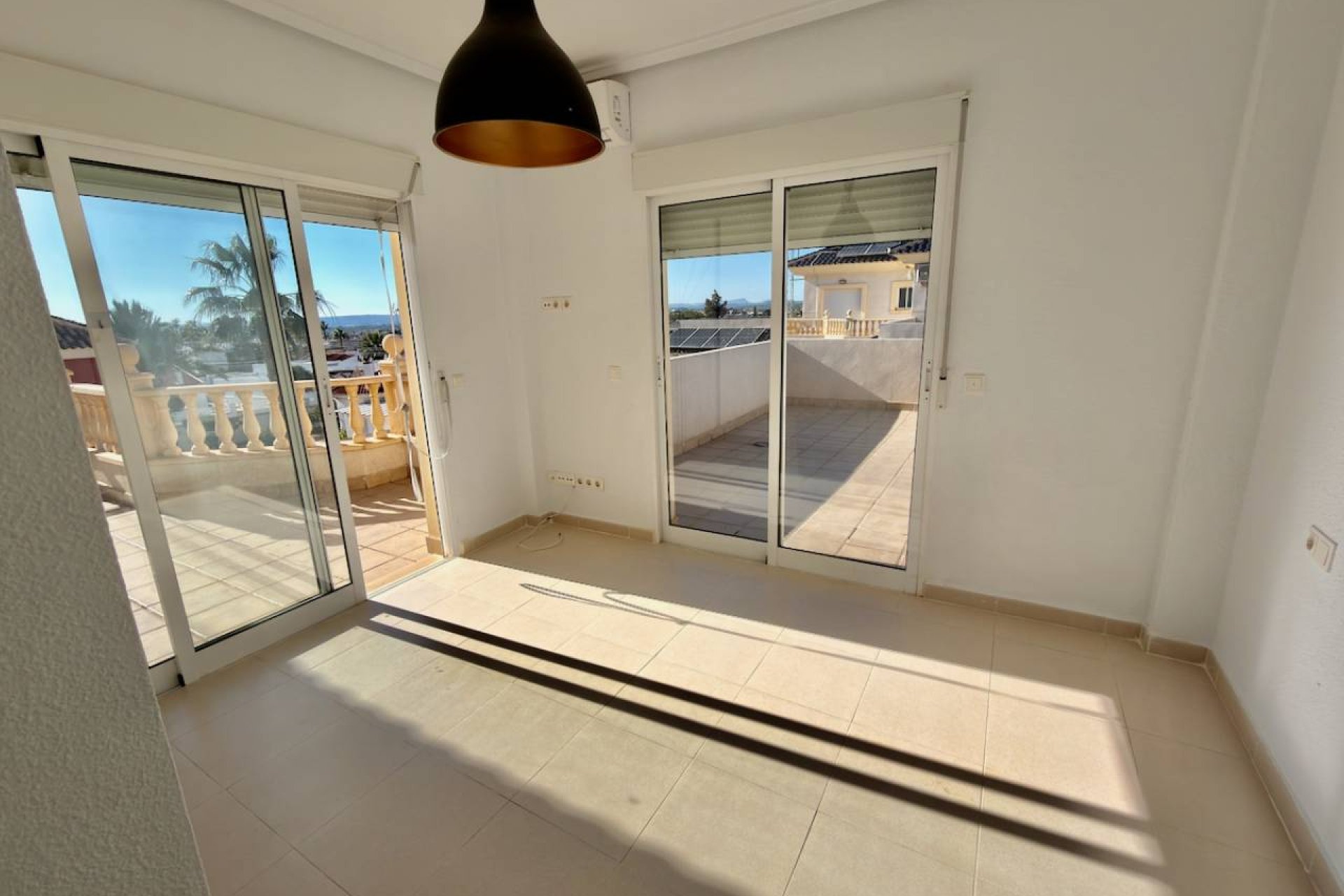 Bestaande bouw - Villa -
Ciudad Quesada