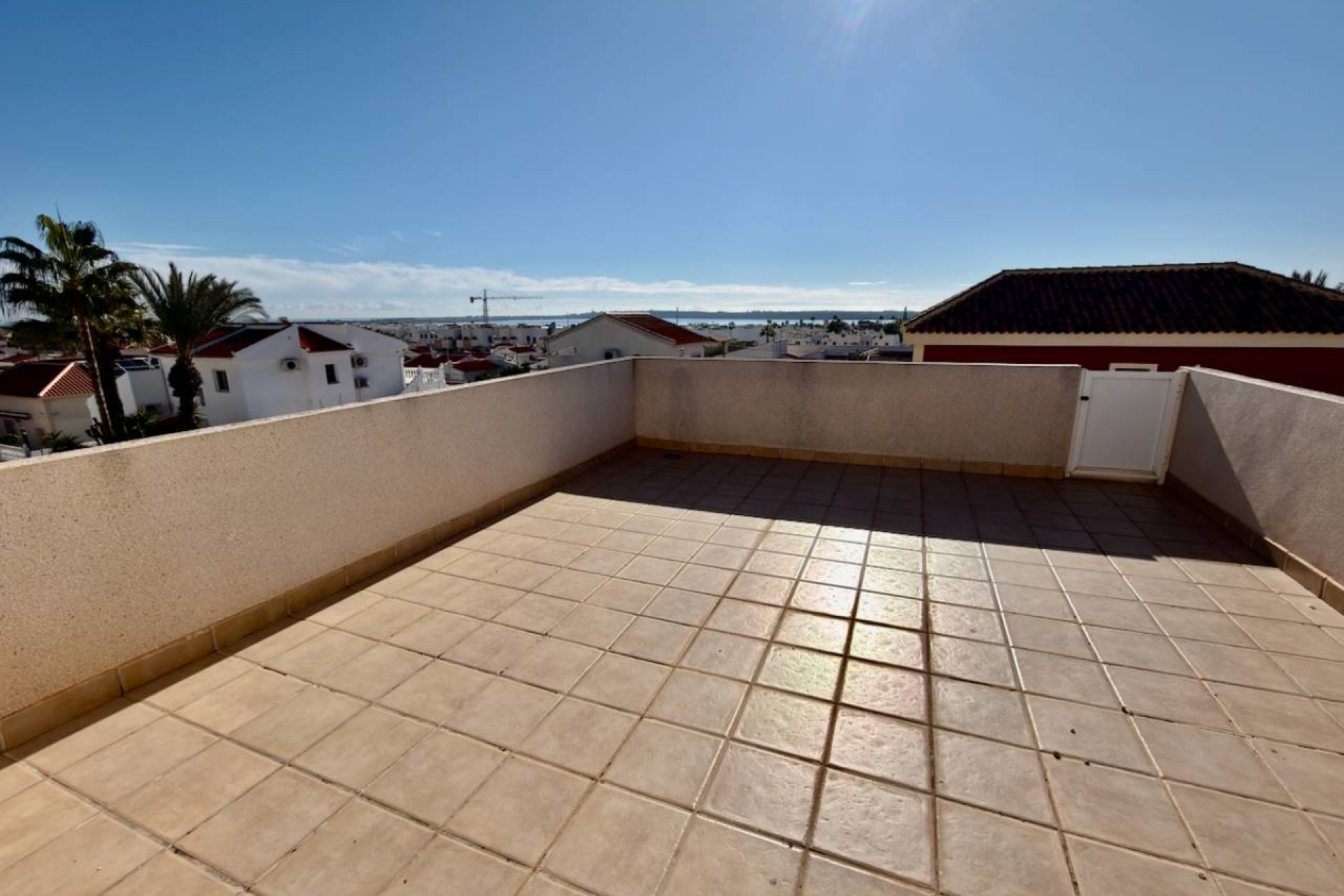 Bestaande bouw - Villa -
Ciudad Quesada