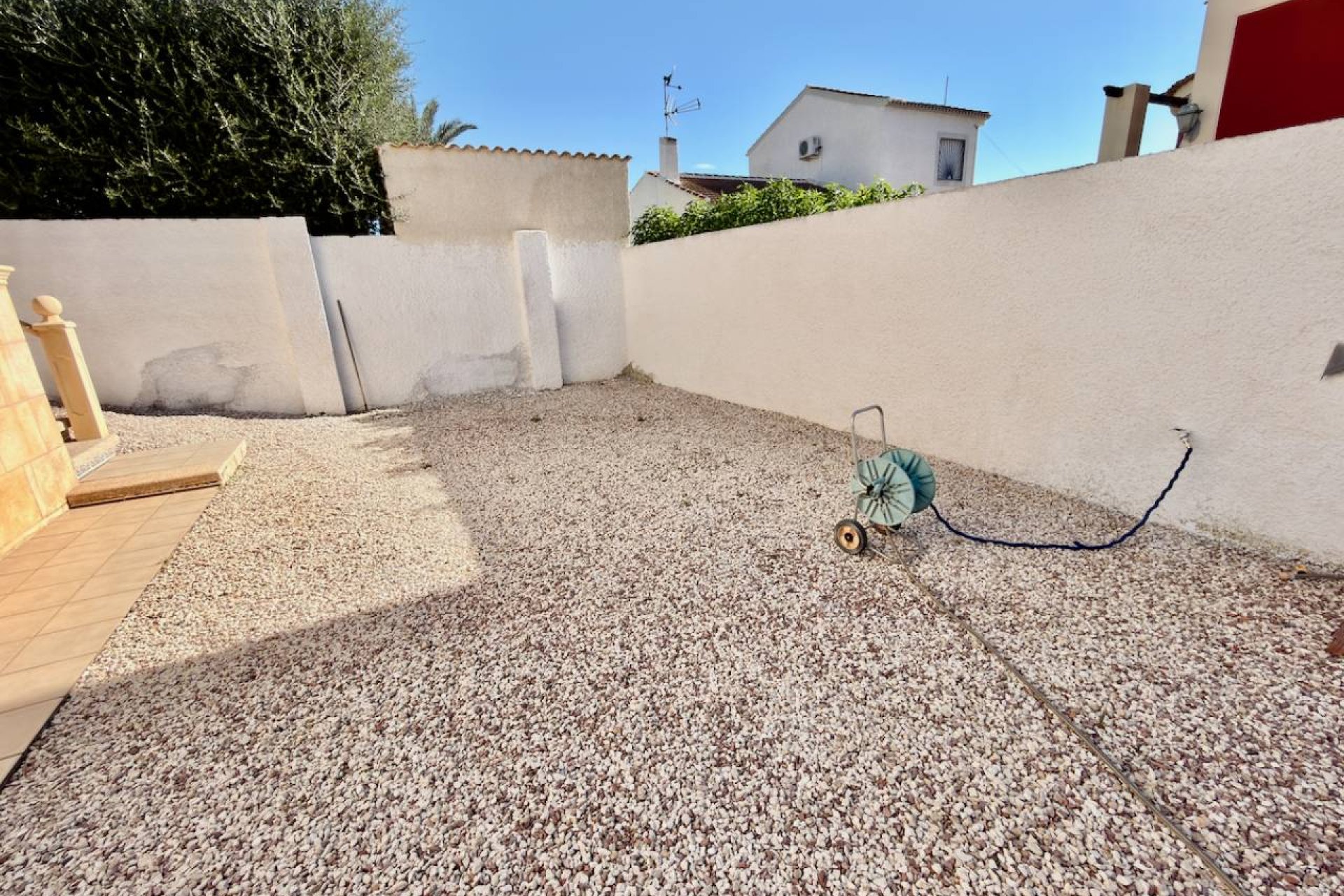Bestaande bouw - Villa -
Ciudad Quesada