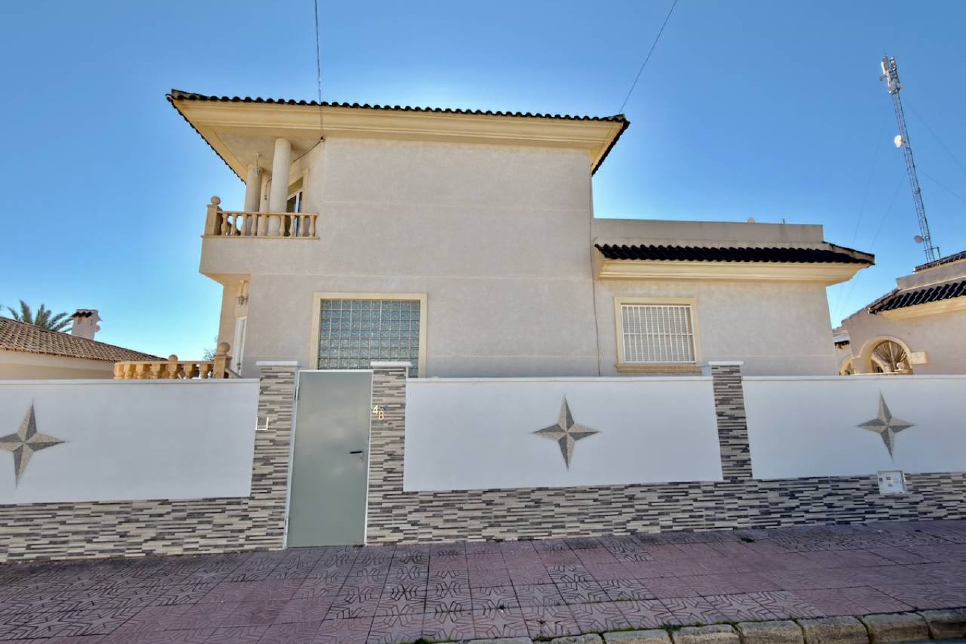 Bestaande bouw - Villa -
Ciudad Quesada