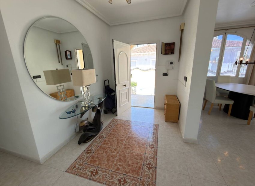 Bestaande bouw - Villa -
Ciudad Quesada